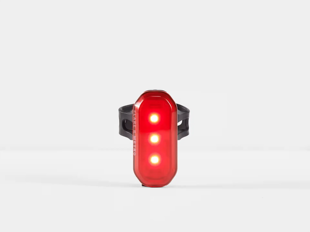 Feu arrière de vélo TREK Flare R Metro 
