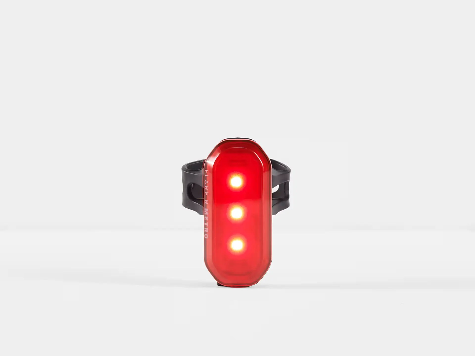 Feu arrière de vélo TREK Flare R Metro 