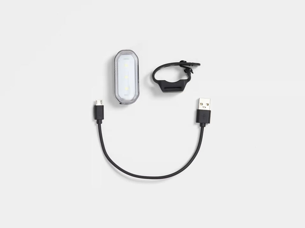 Phare avant pour vélo TREK Ion 50 R