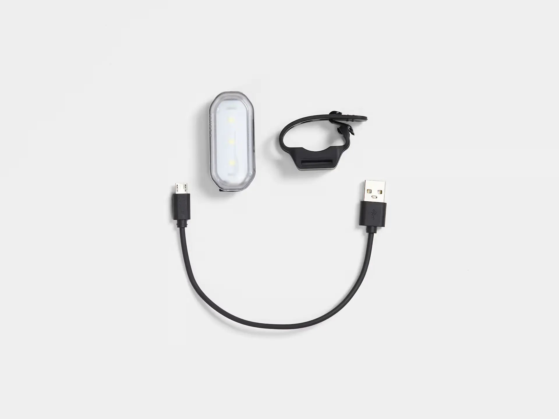 Phare avant pour vélo TREK Ion 50 R