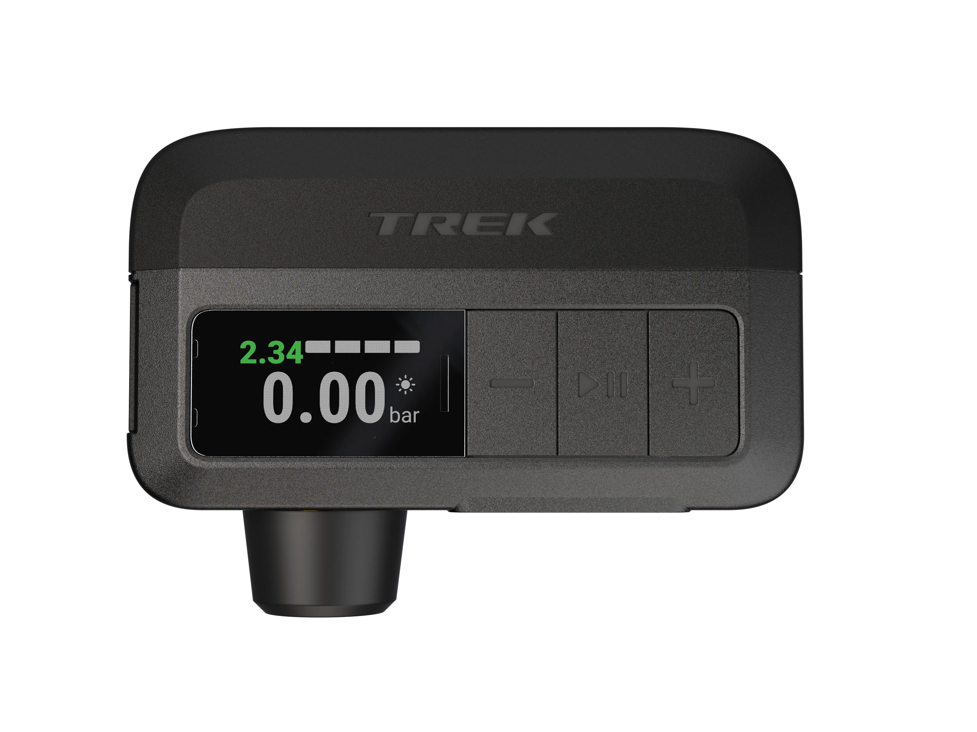 TREK Air Rush Electric Pump