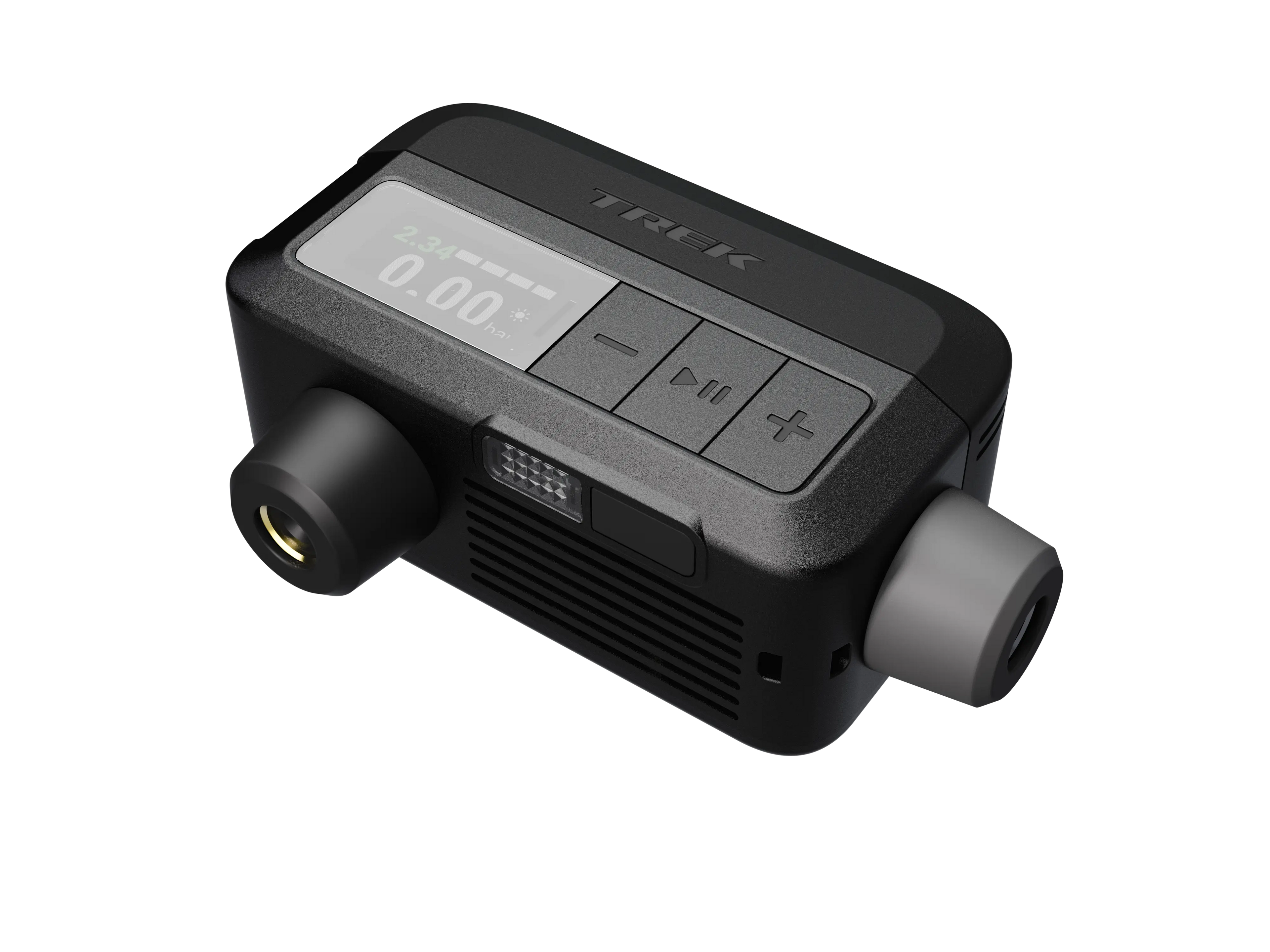 TREK Air Rush Electric Pump