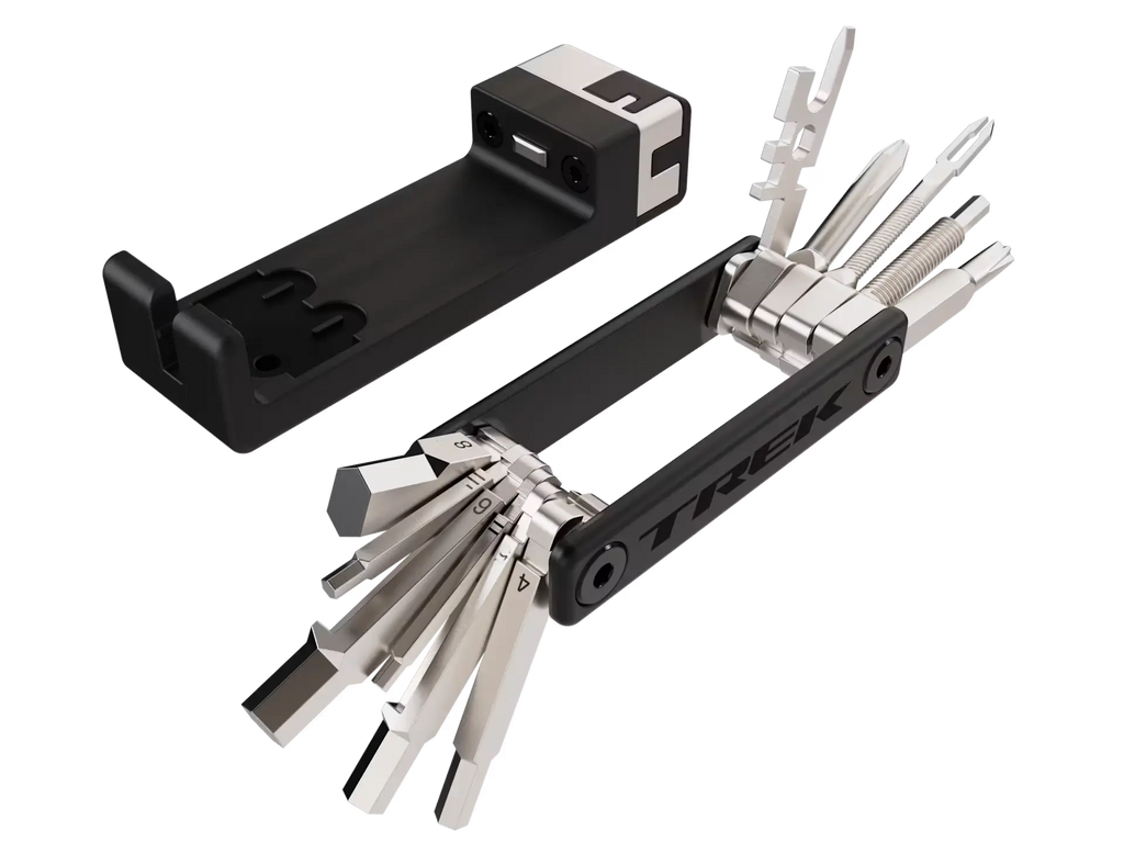 TREK Pro BITS Multi-Tool