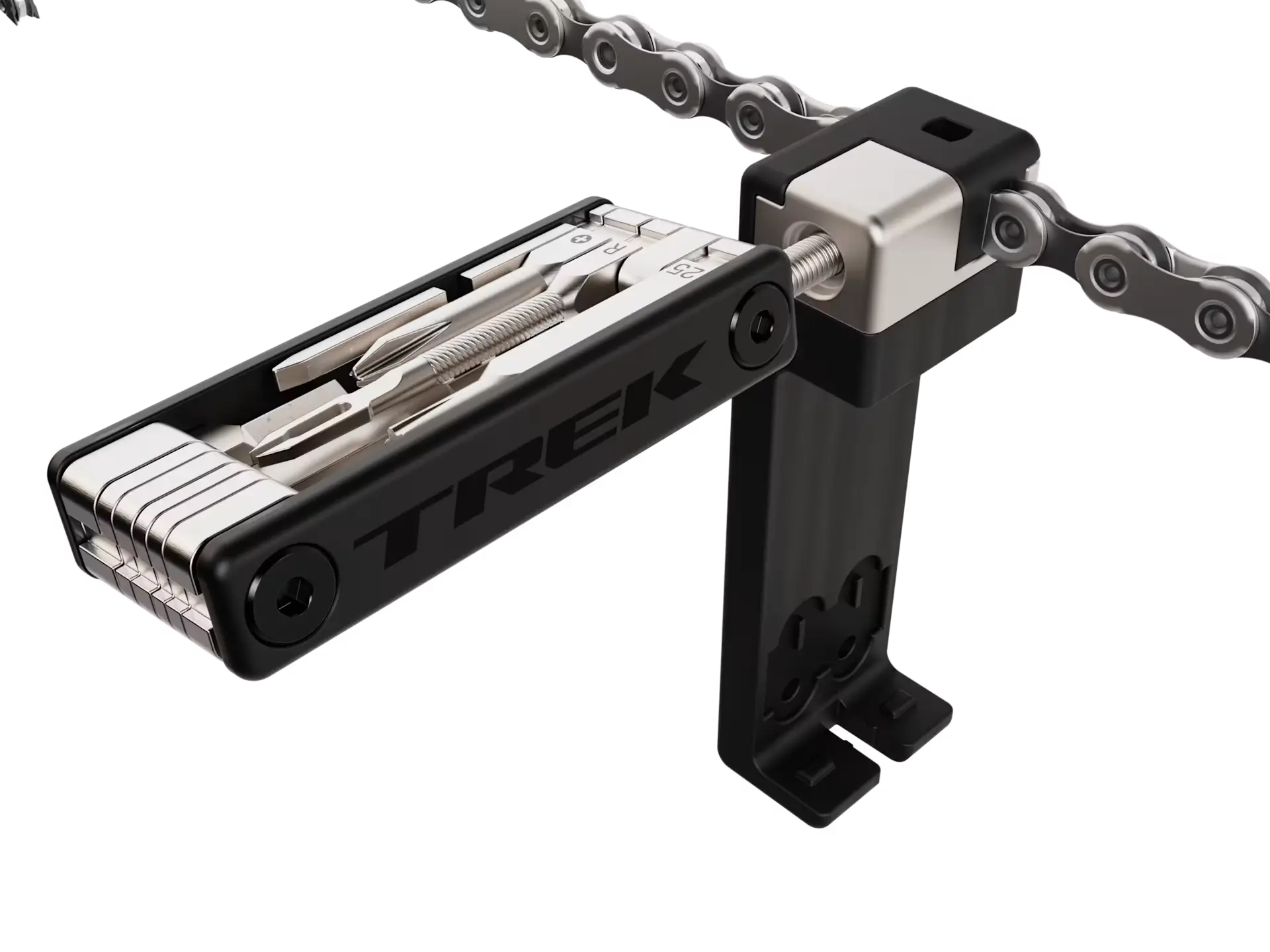 Outil multifonction TREK Pro BITS