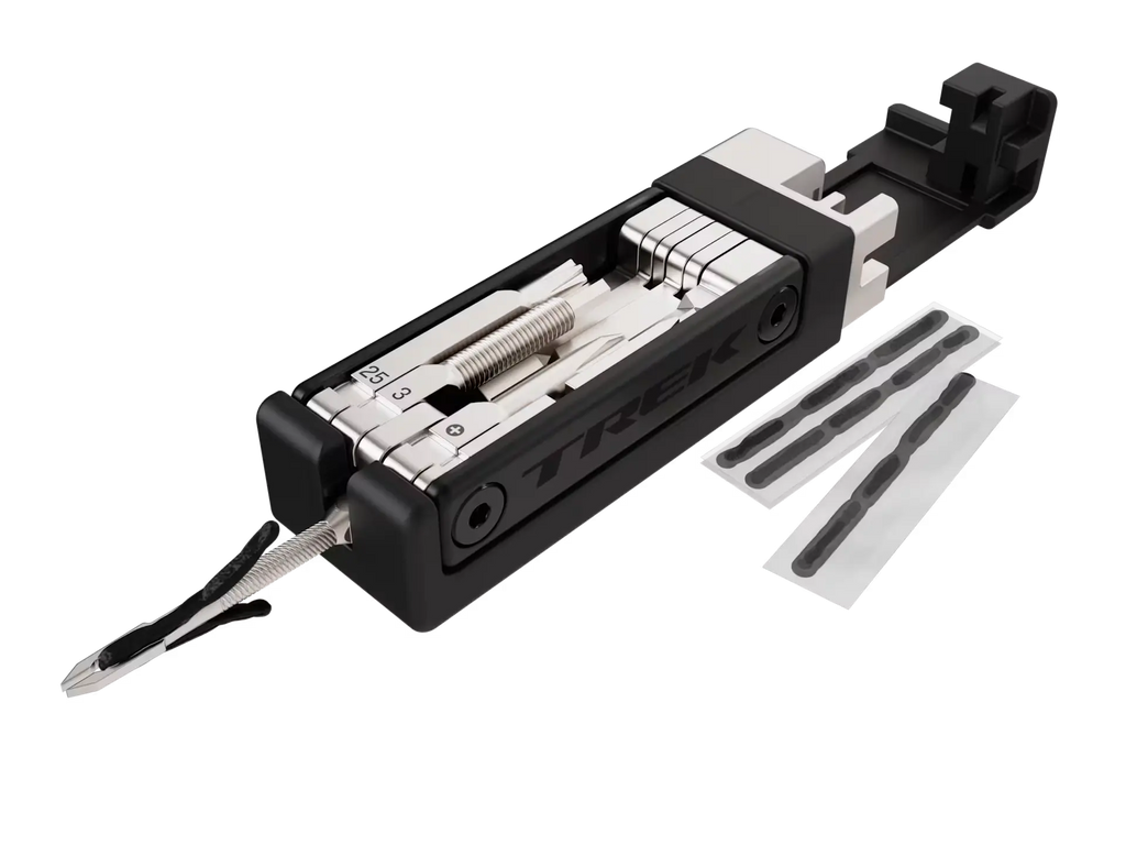 TREK Pro BITS Multi-Tool