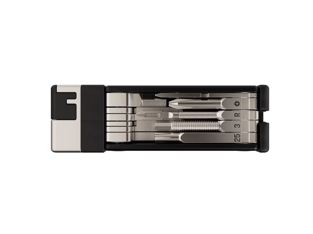 TREK Pro BITS Multi-Tool