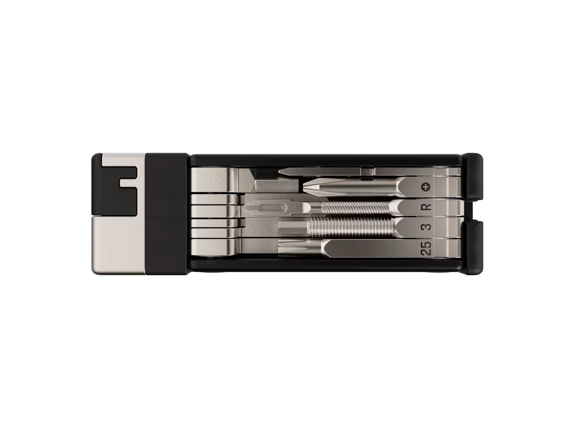 Outil multifonction TREK Pro BITS