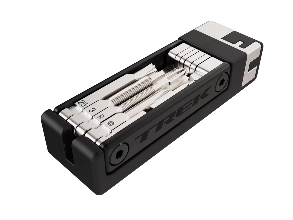 TREK Pro BITS Multi-Tool