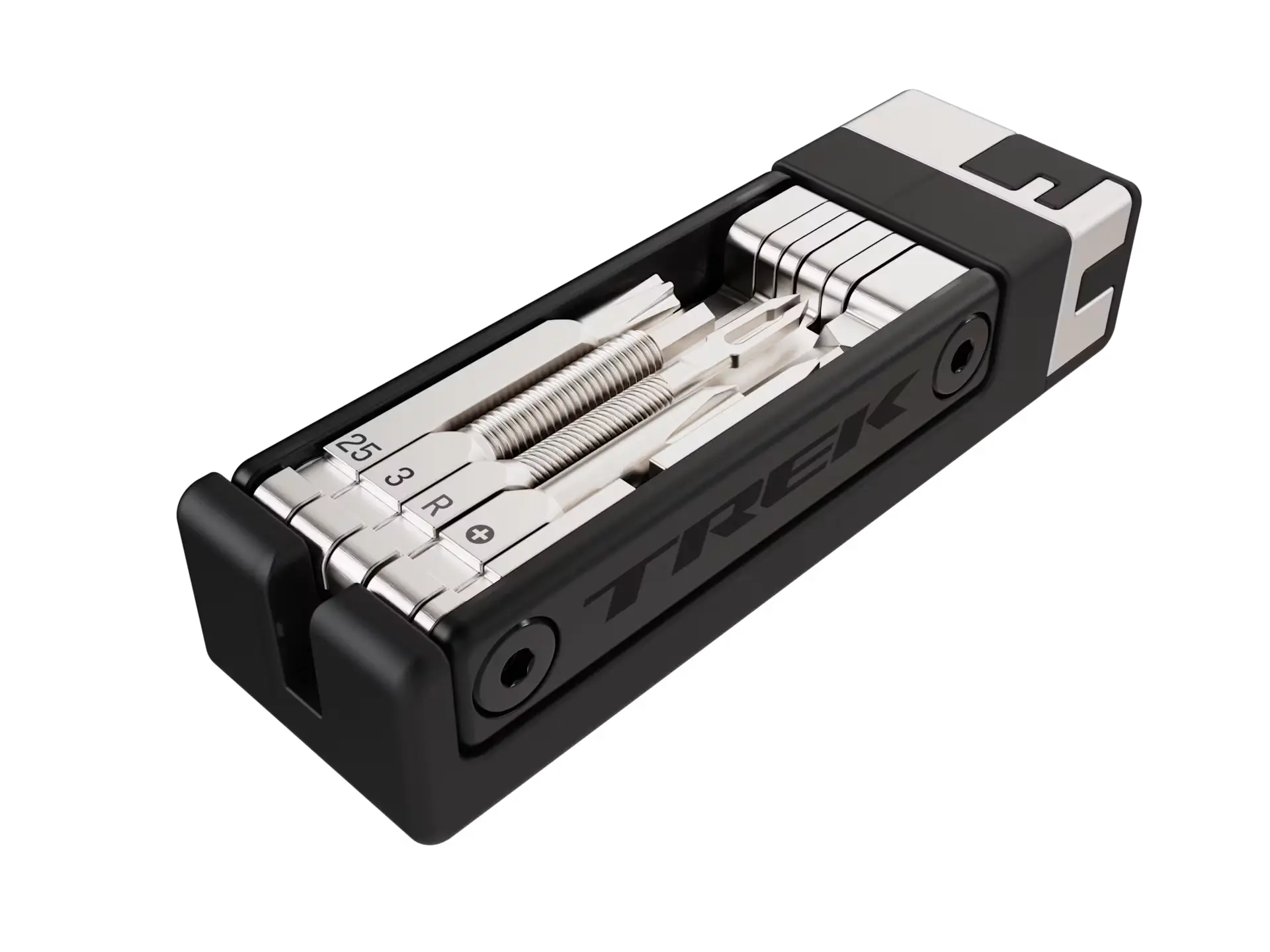 TREK Pro BITS Multi-Tool