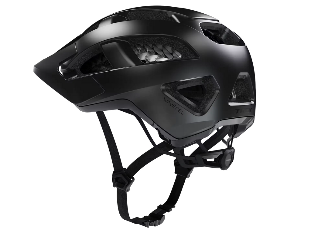 TREK Quantum WaveCel Mountain Bike Helmet