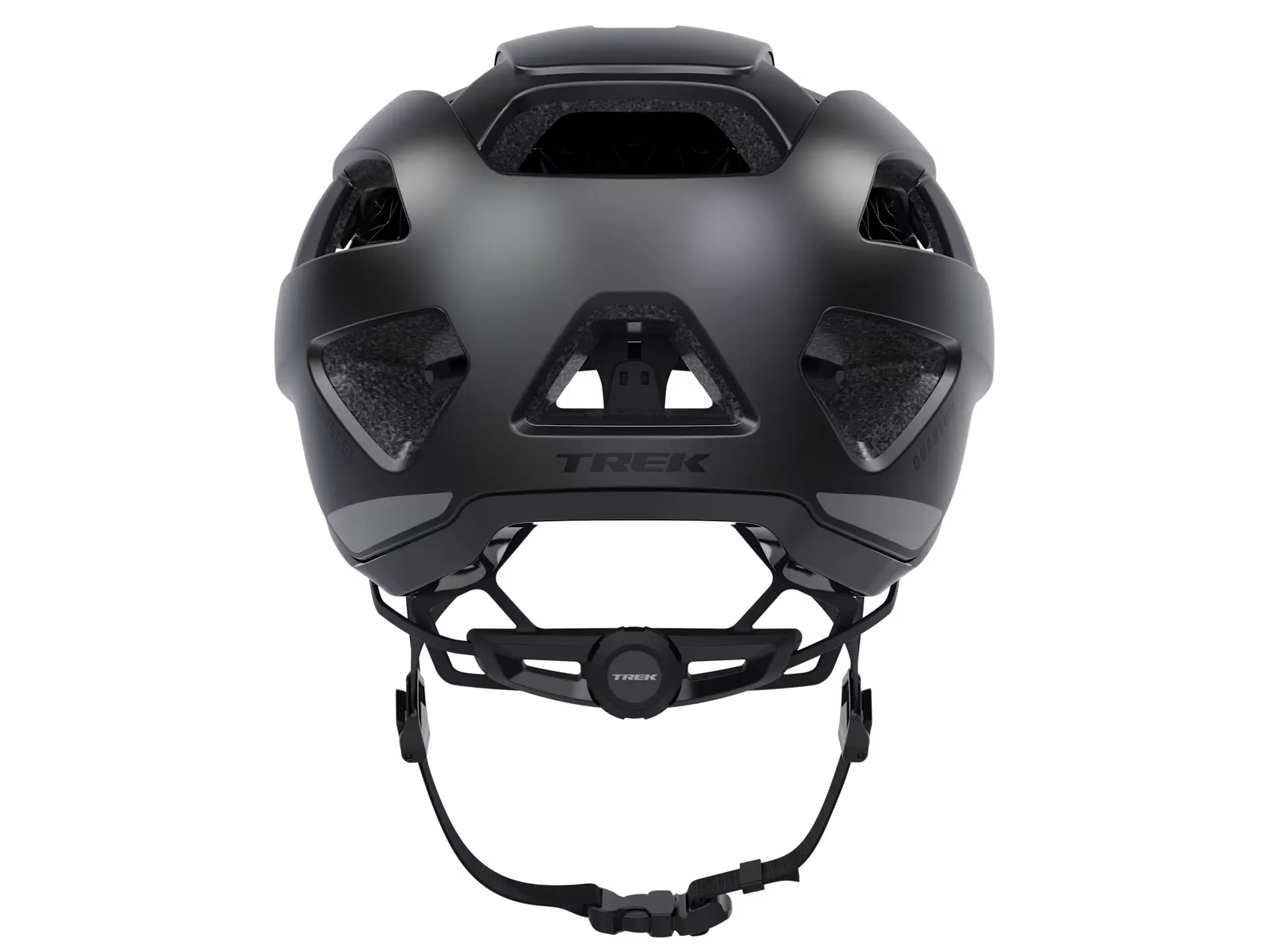 Casque de VTT TREK Quantum WaveCel