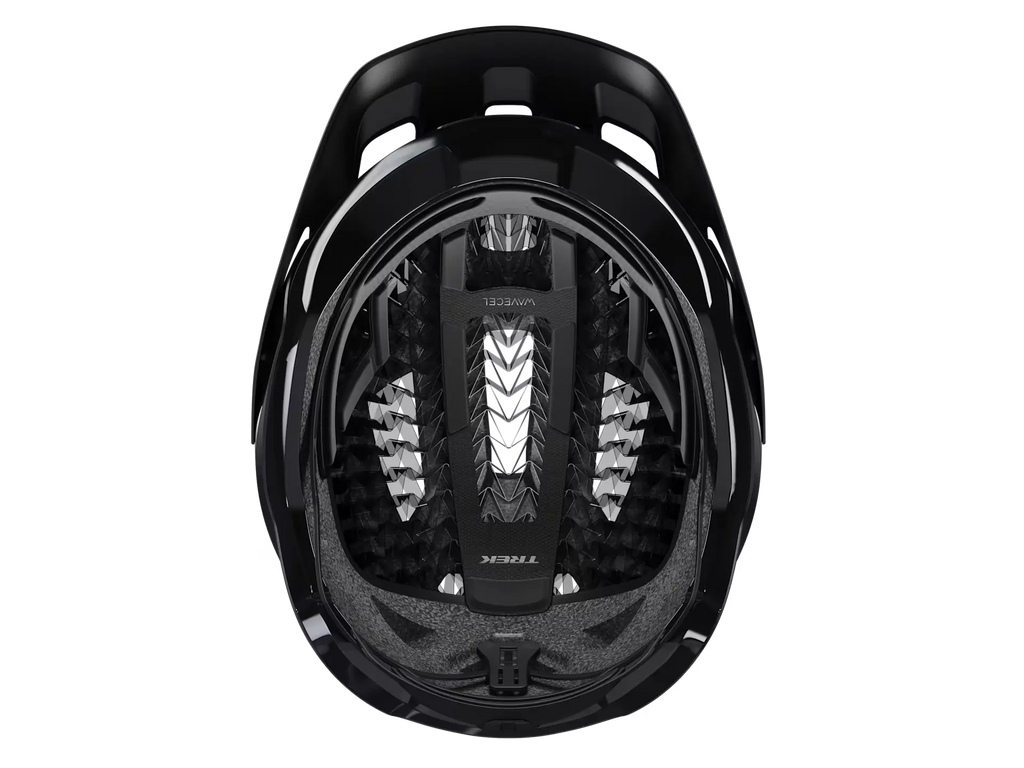 TREK Quantum WaveCel Mountain Bike Helmet