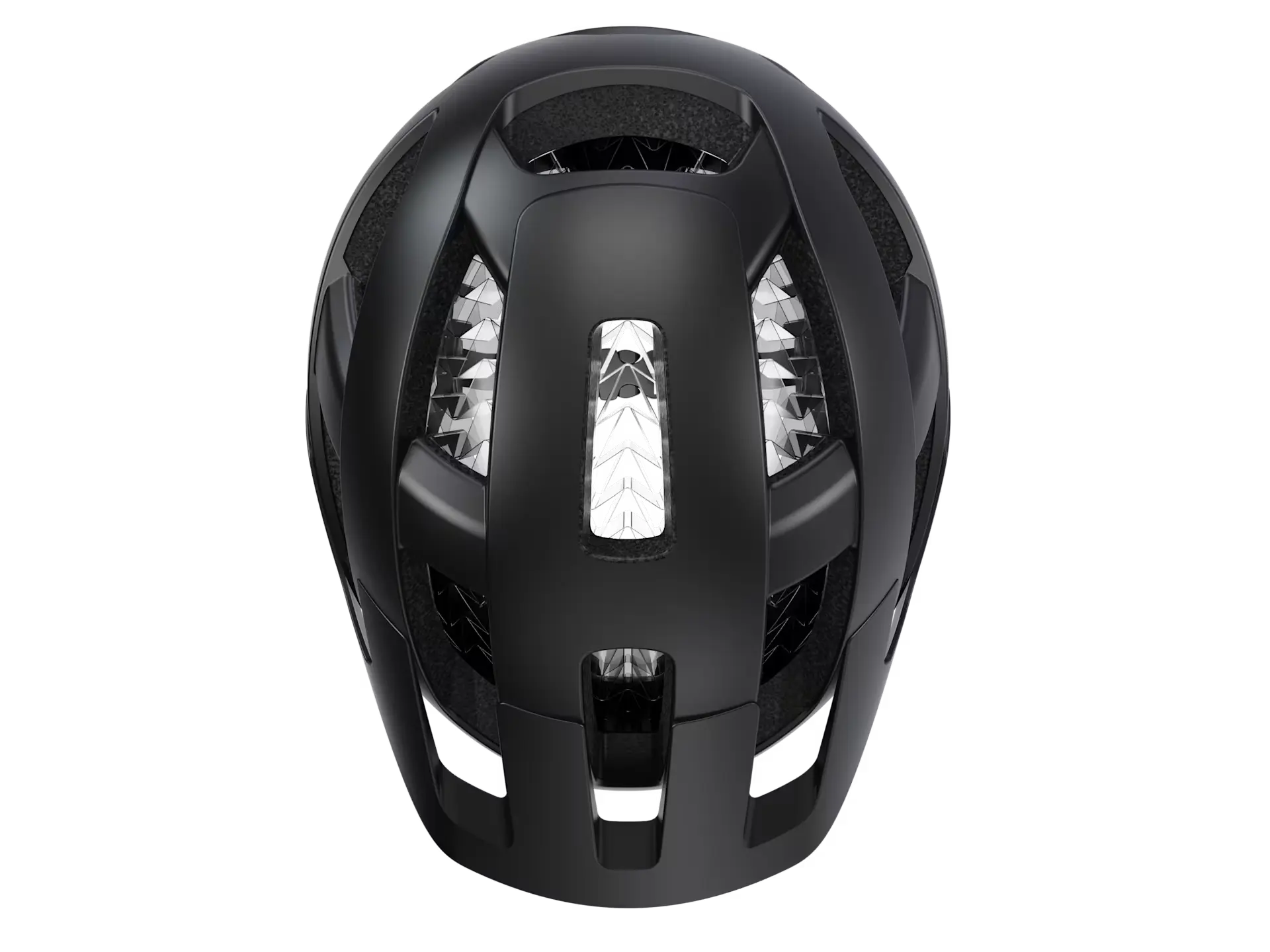 Casque de VTT TREK Quantum WaveCel