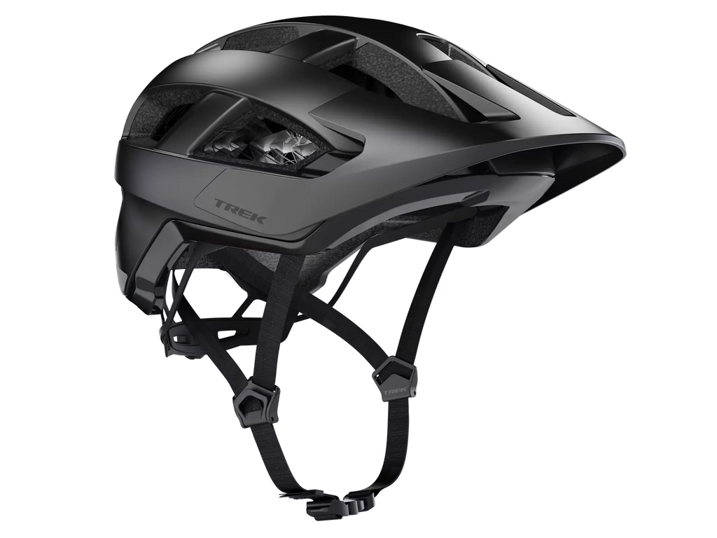 TREK Quantum WaveCel Mountain Bike Helmet