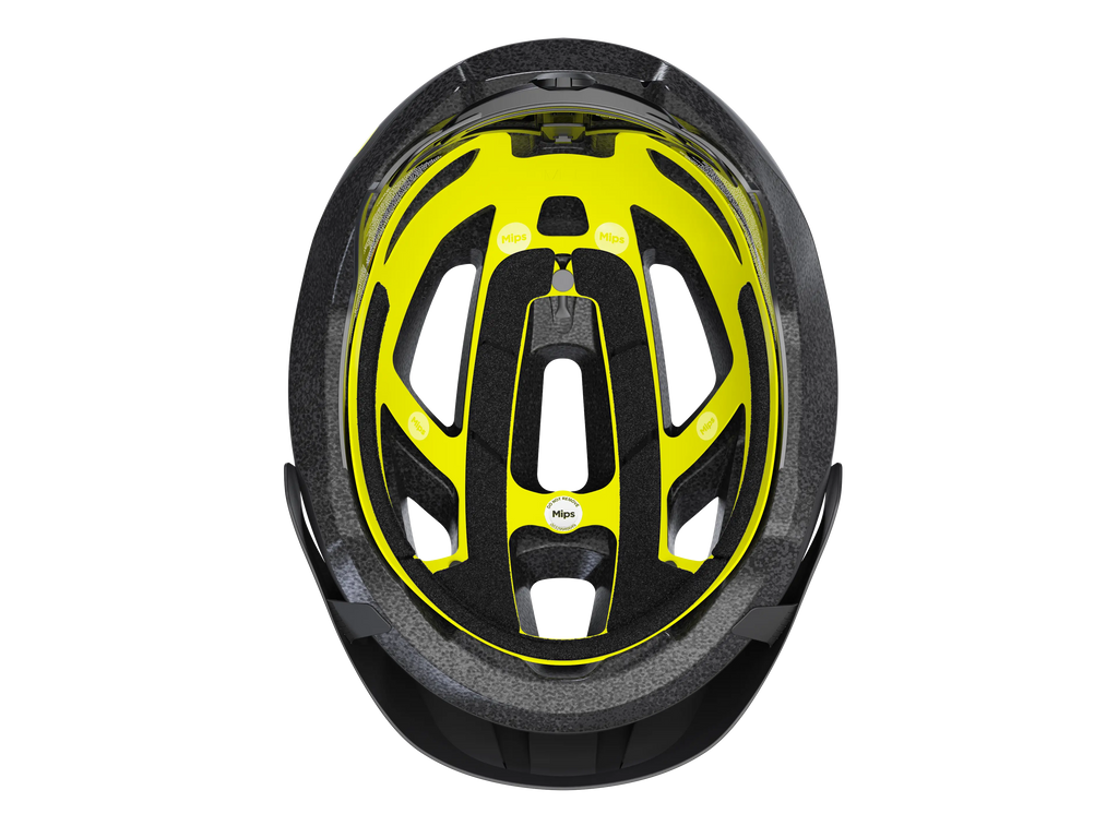 Casque de vélo TREK Solstice Mips