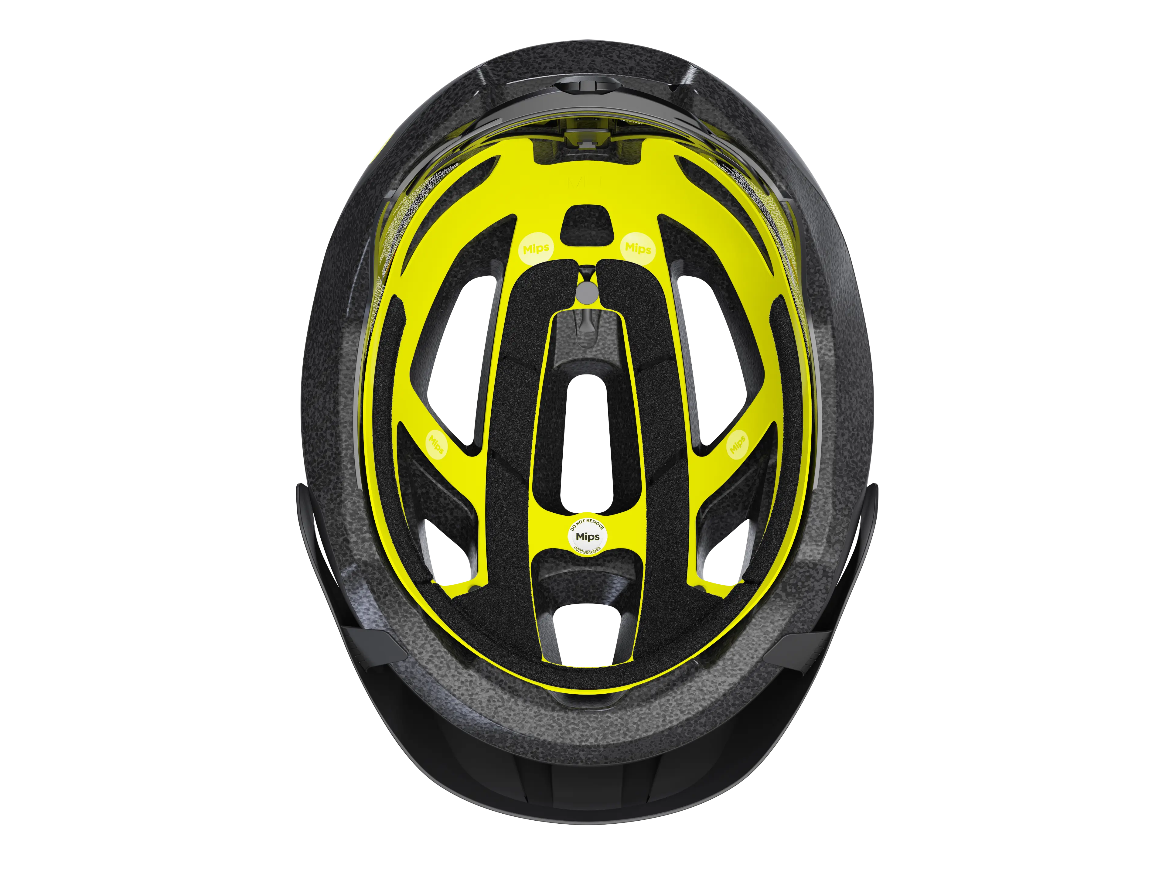Casque de vélo TREK Solstice Mips