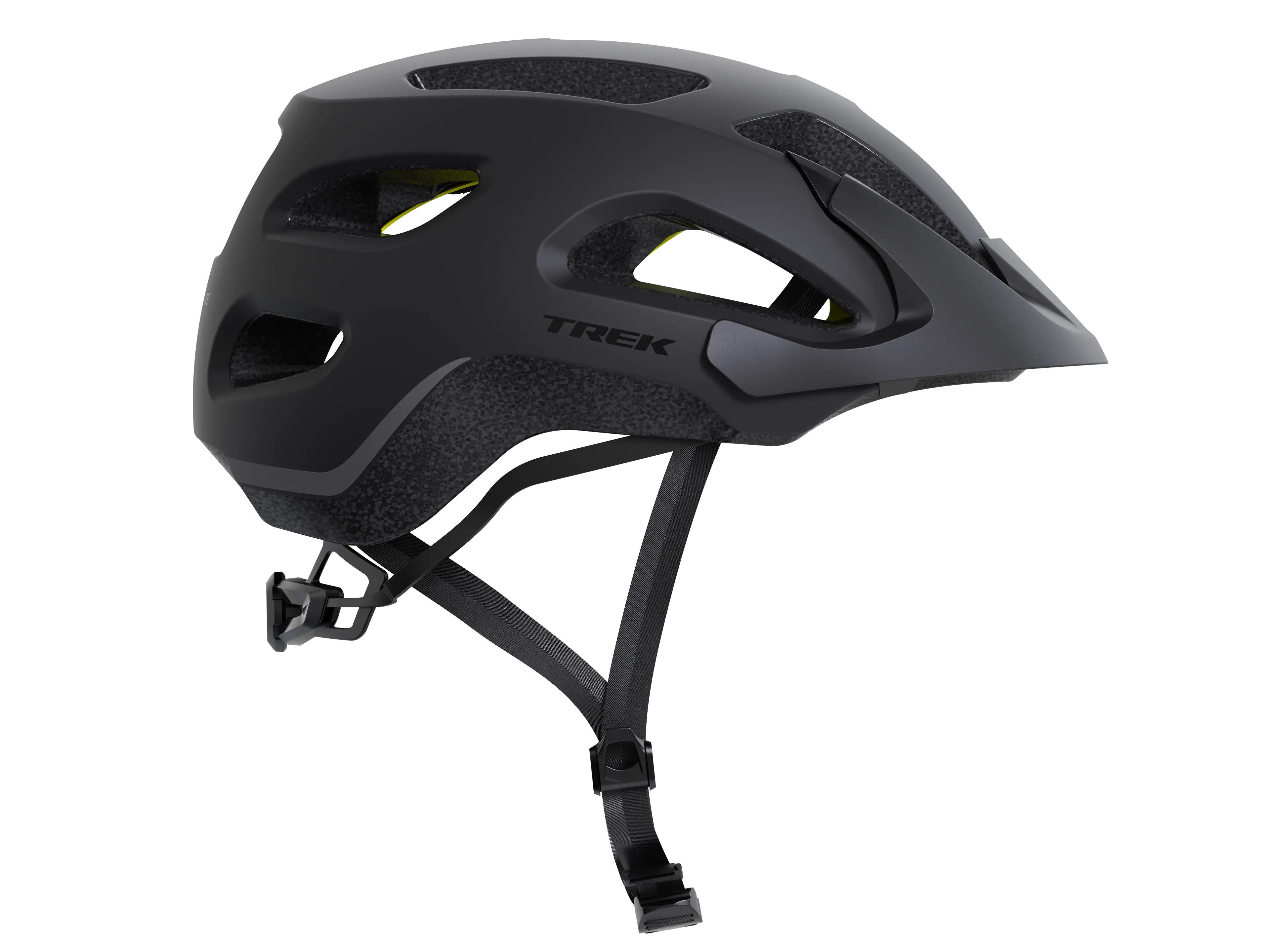 Casque de vélo TREK Solstice Mips
