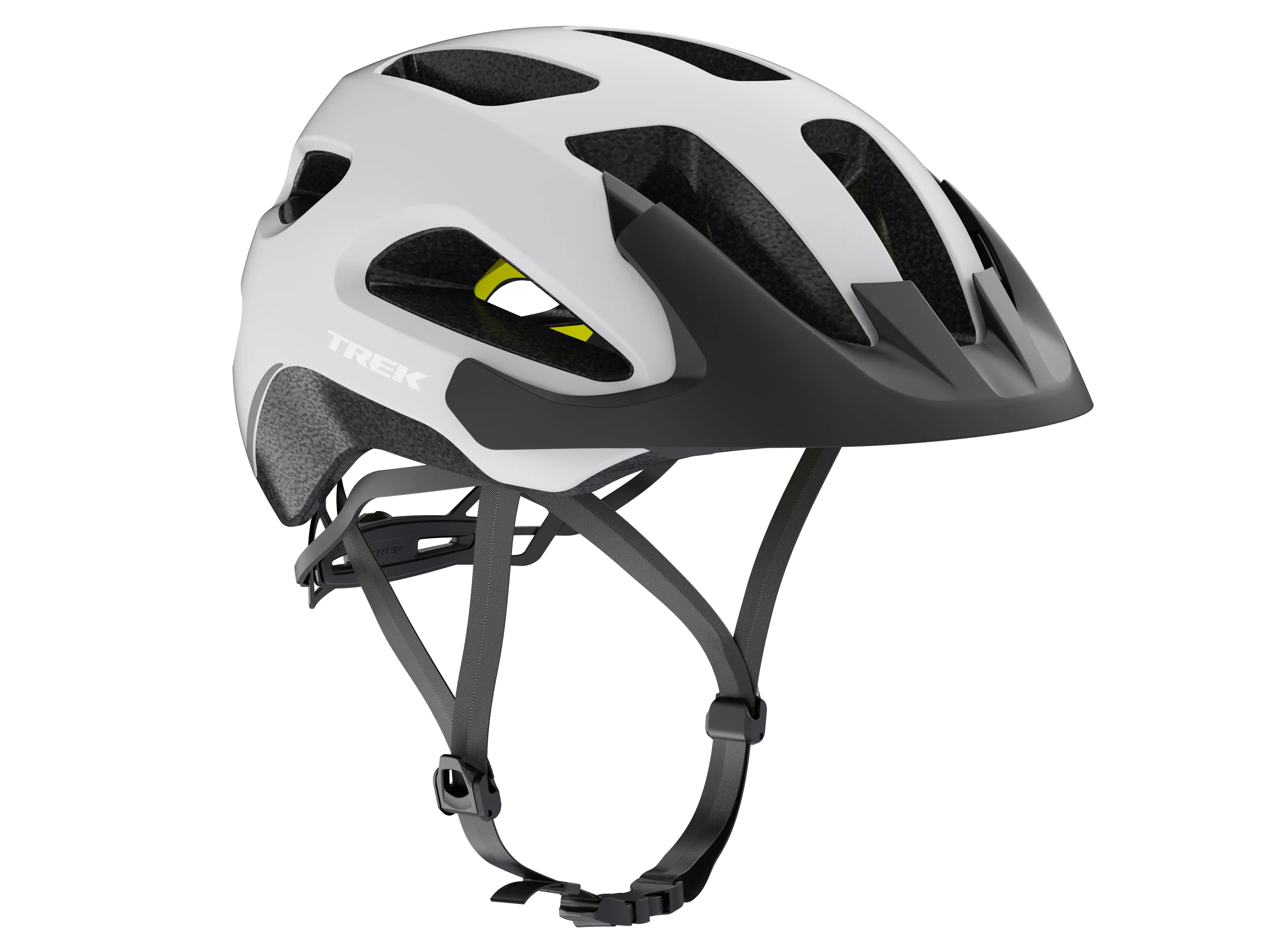 Casque de vélo TREK Solstice Mips