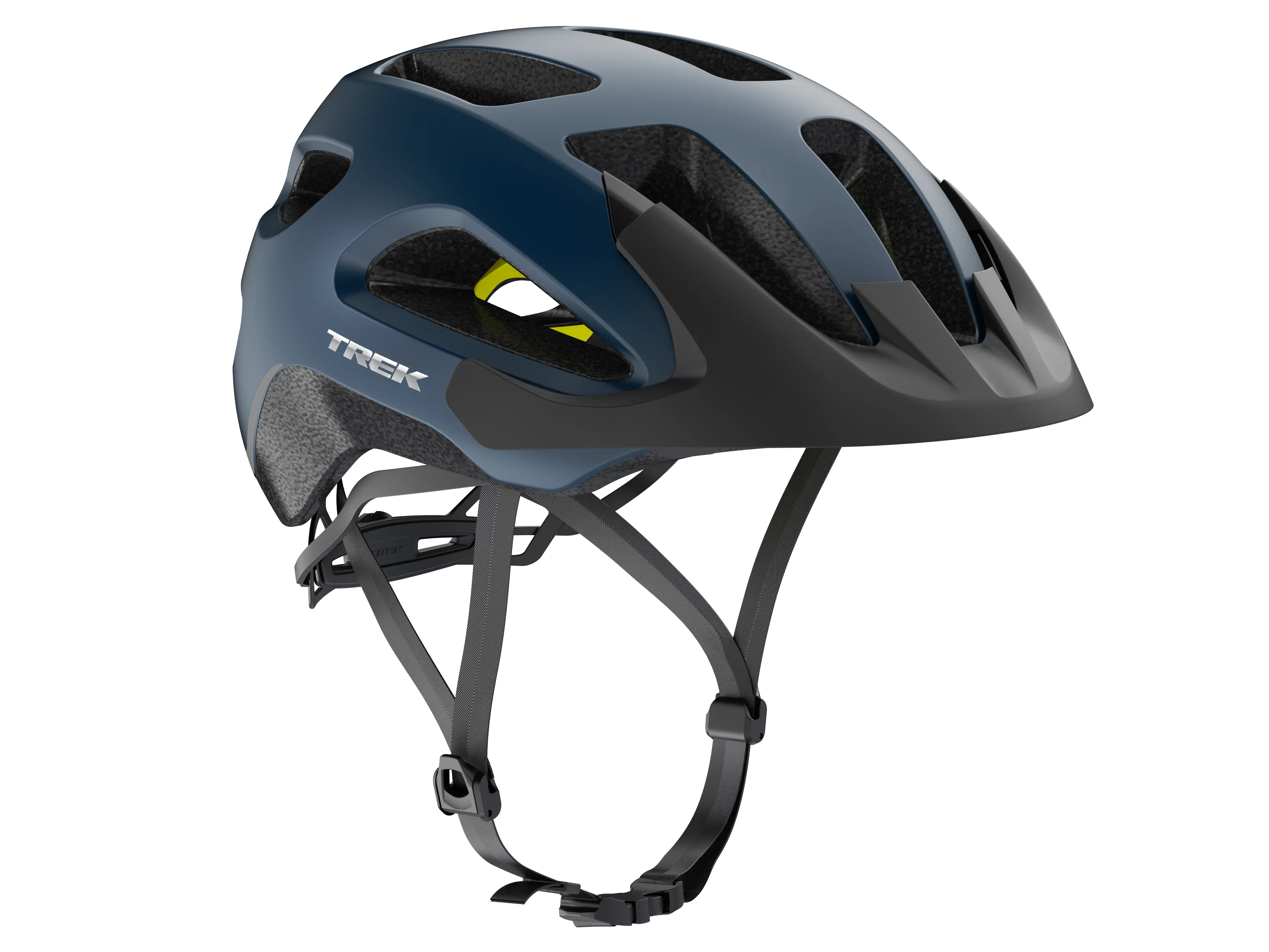 Casque de vélo TREK Solstice Mips