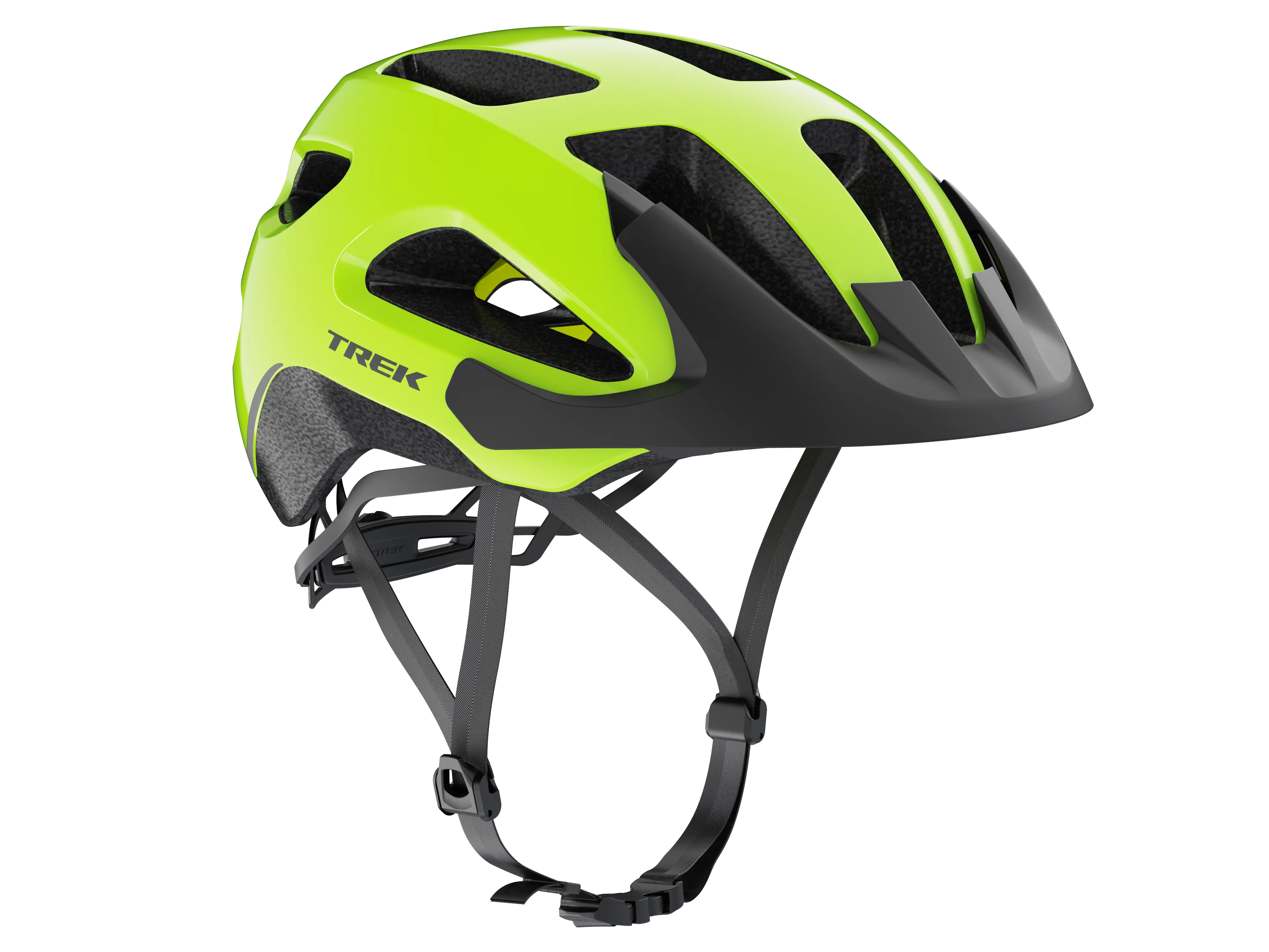 Casque de vélo TREK Solstice Mips