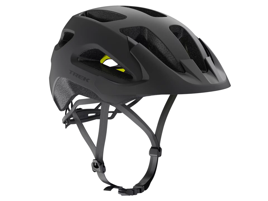 Casque de vélo TREK Solstice Mips