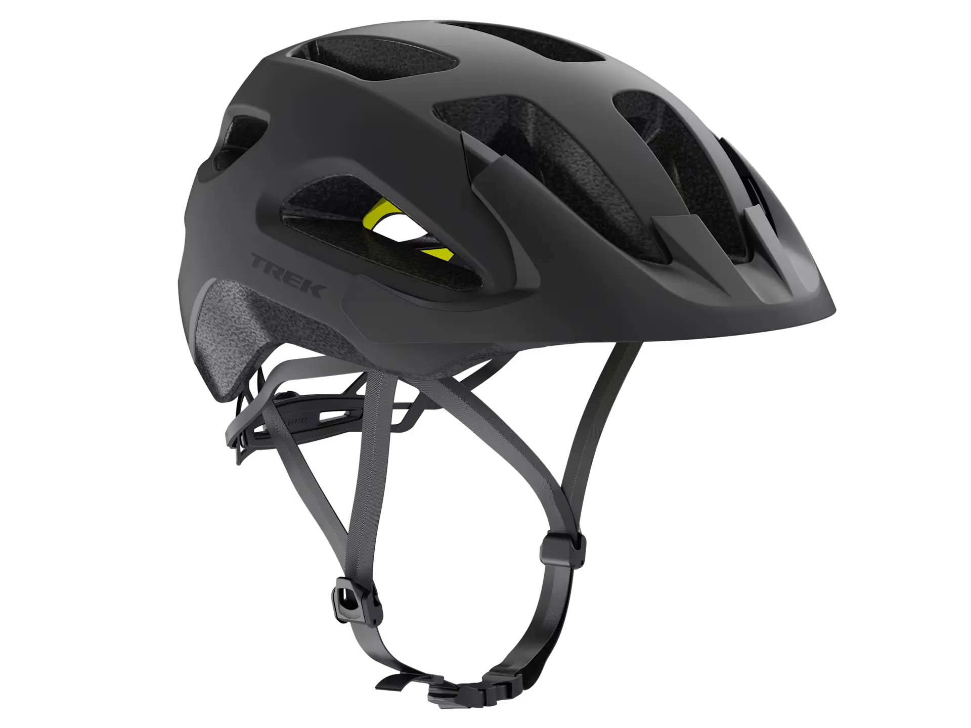 Casque de vélo TREK Solstice Mips