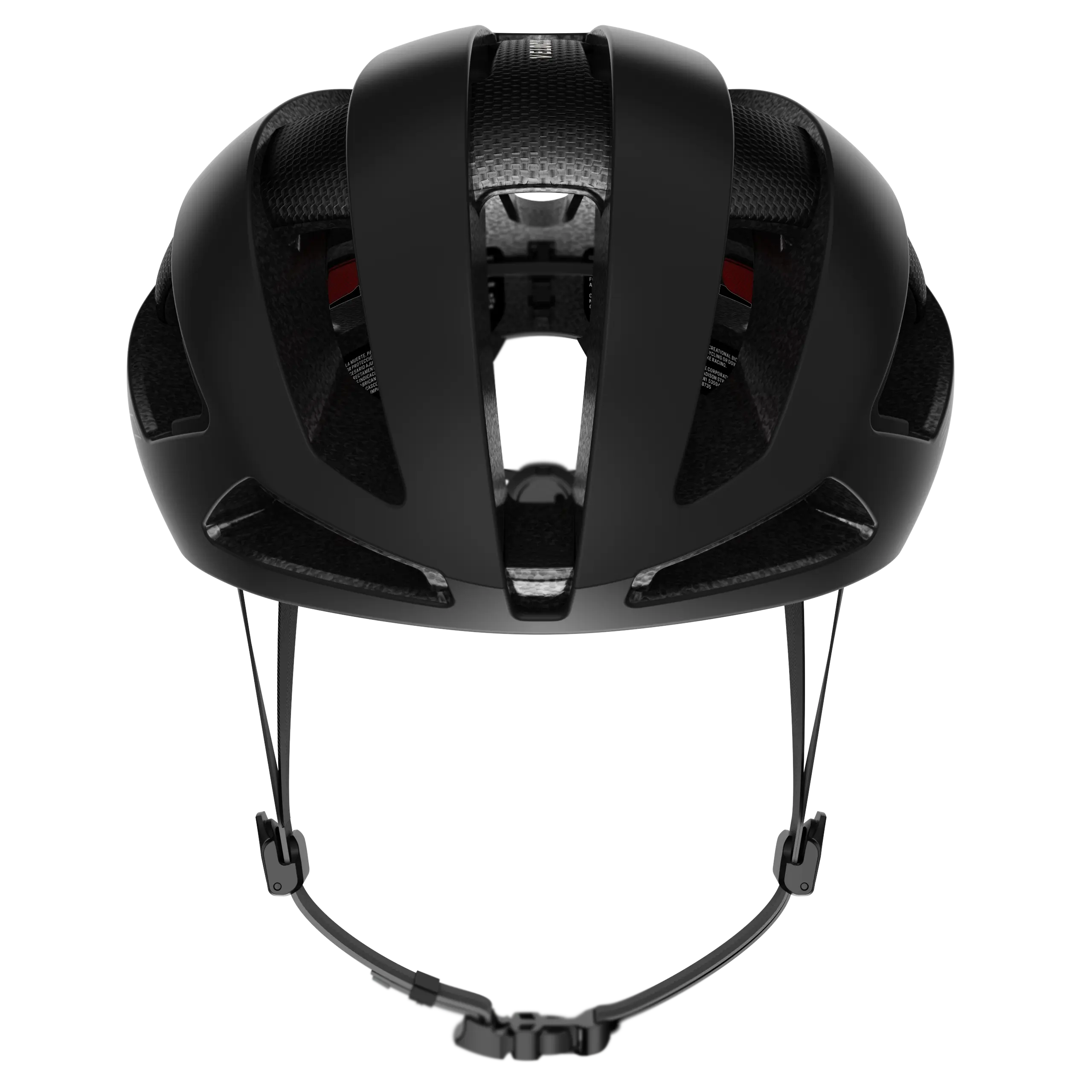 Casque de vélo de route TREK Velocis Mips