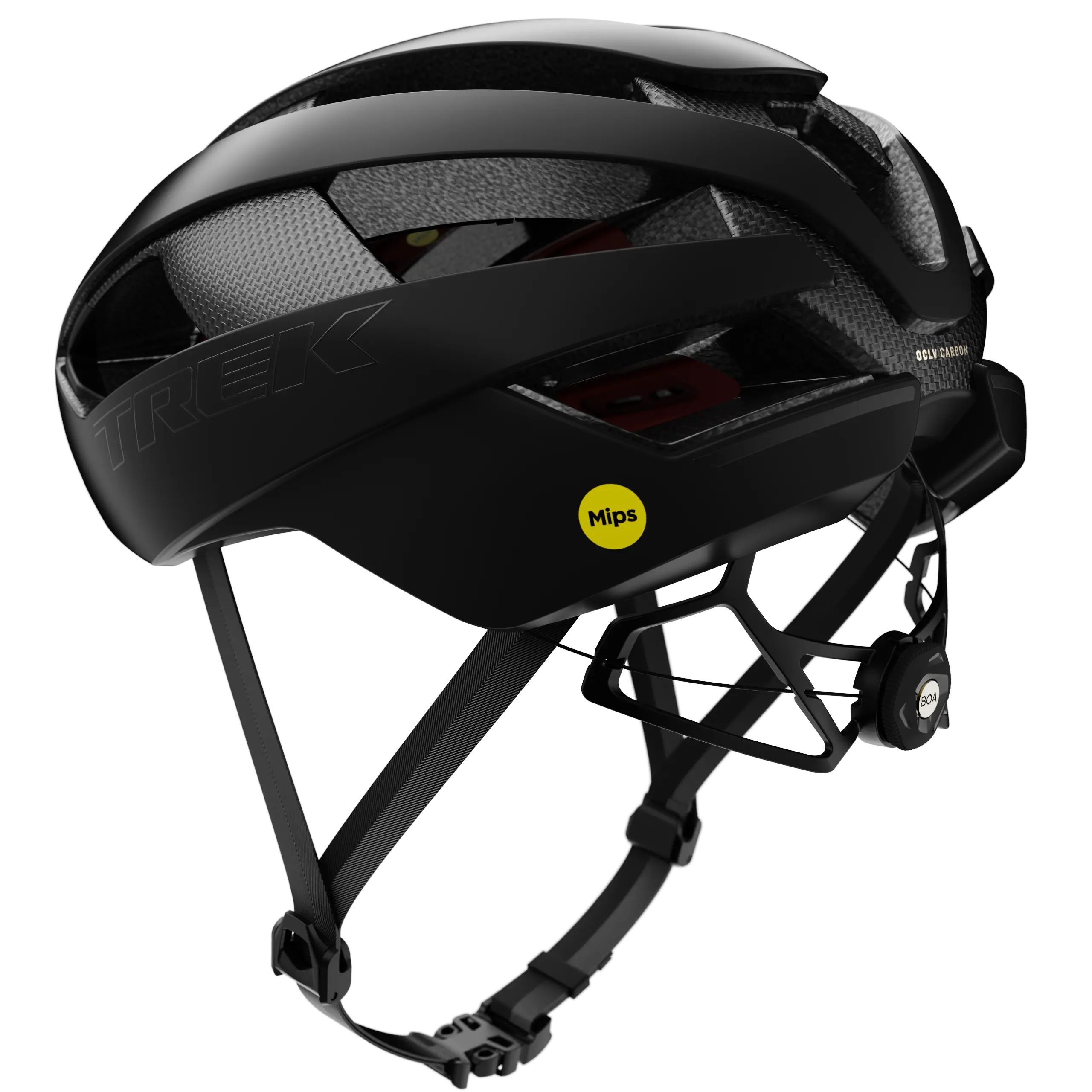 TREK Velocis Mips Road Bike Helmet