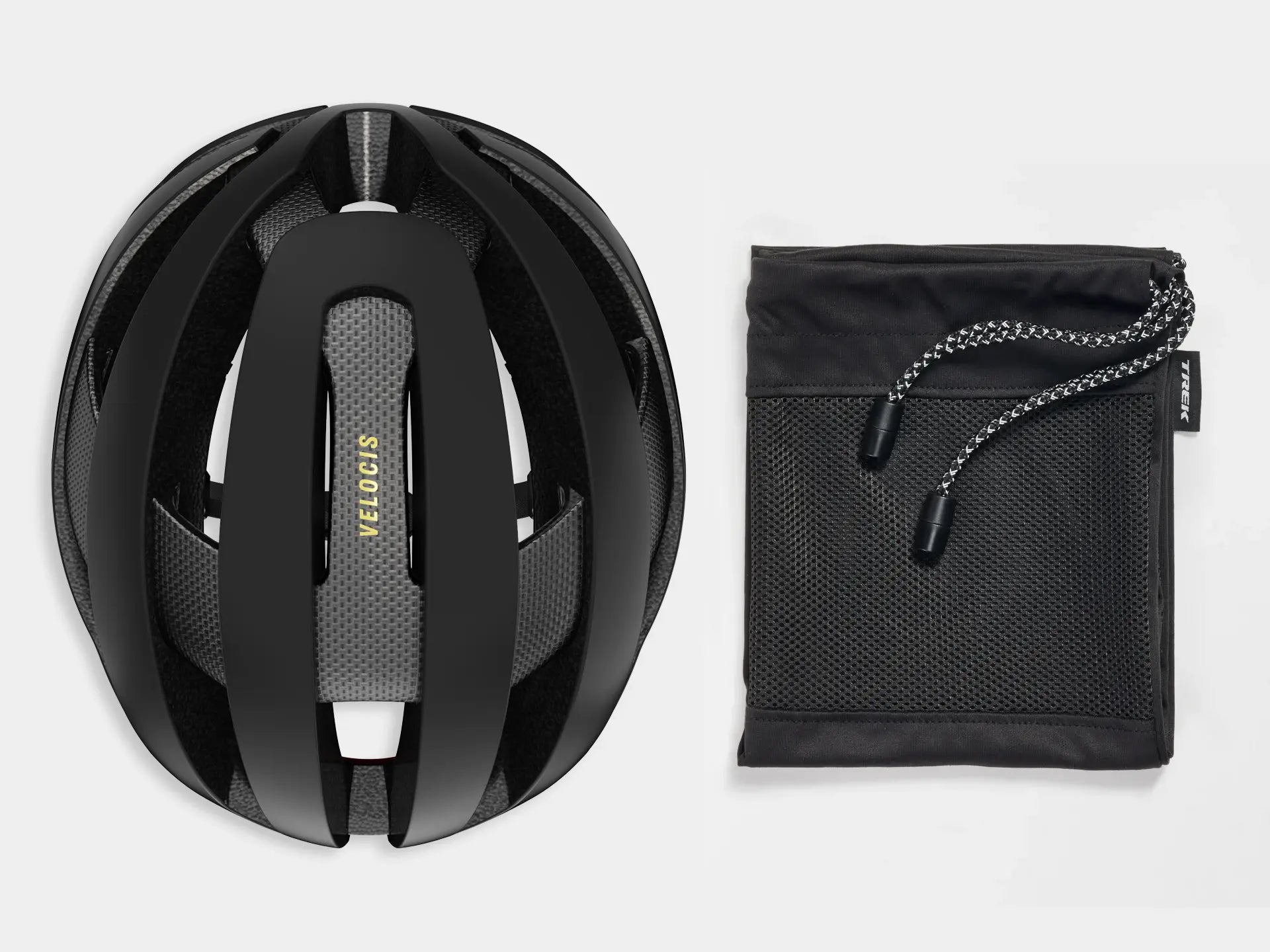 TREK Velocis Mips Road Bike Helmet
