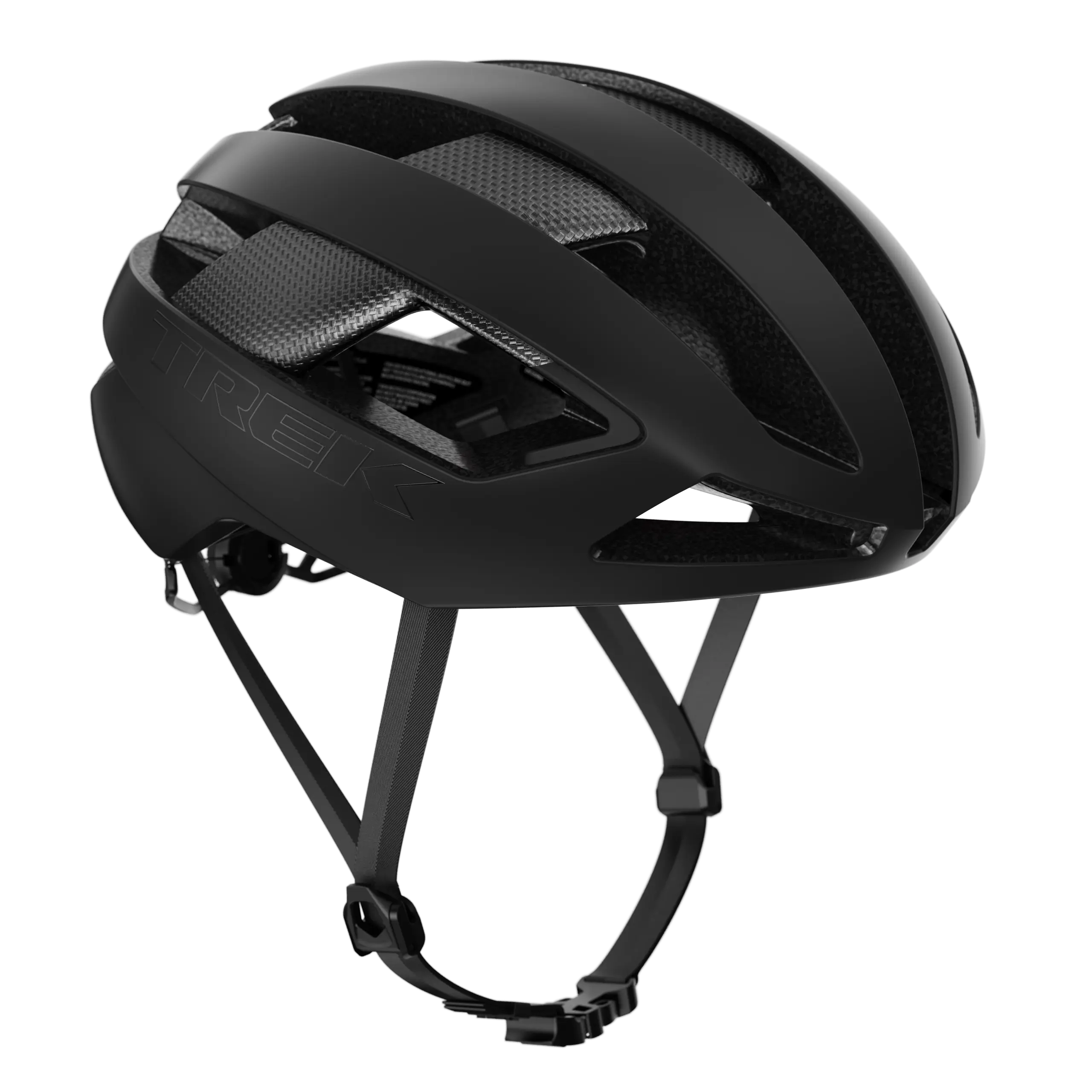 Casque de vélo de route TREK Velocis Mips