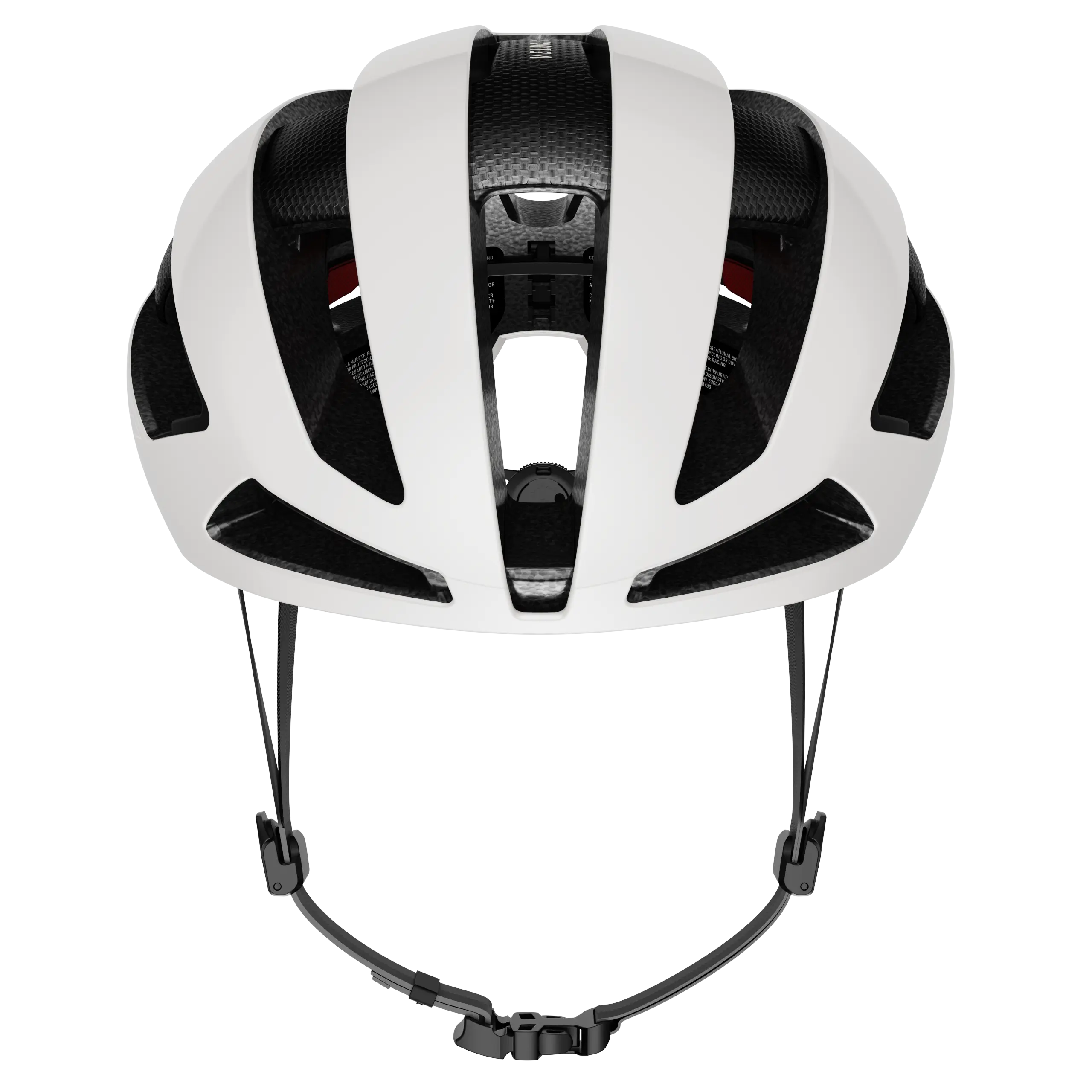 Casque de vélo de route TREK Velocis Mips