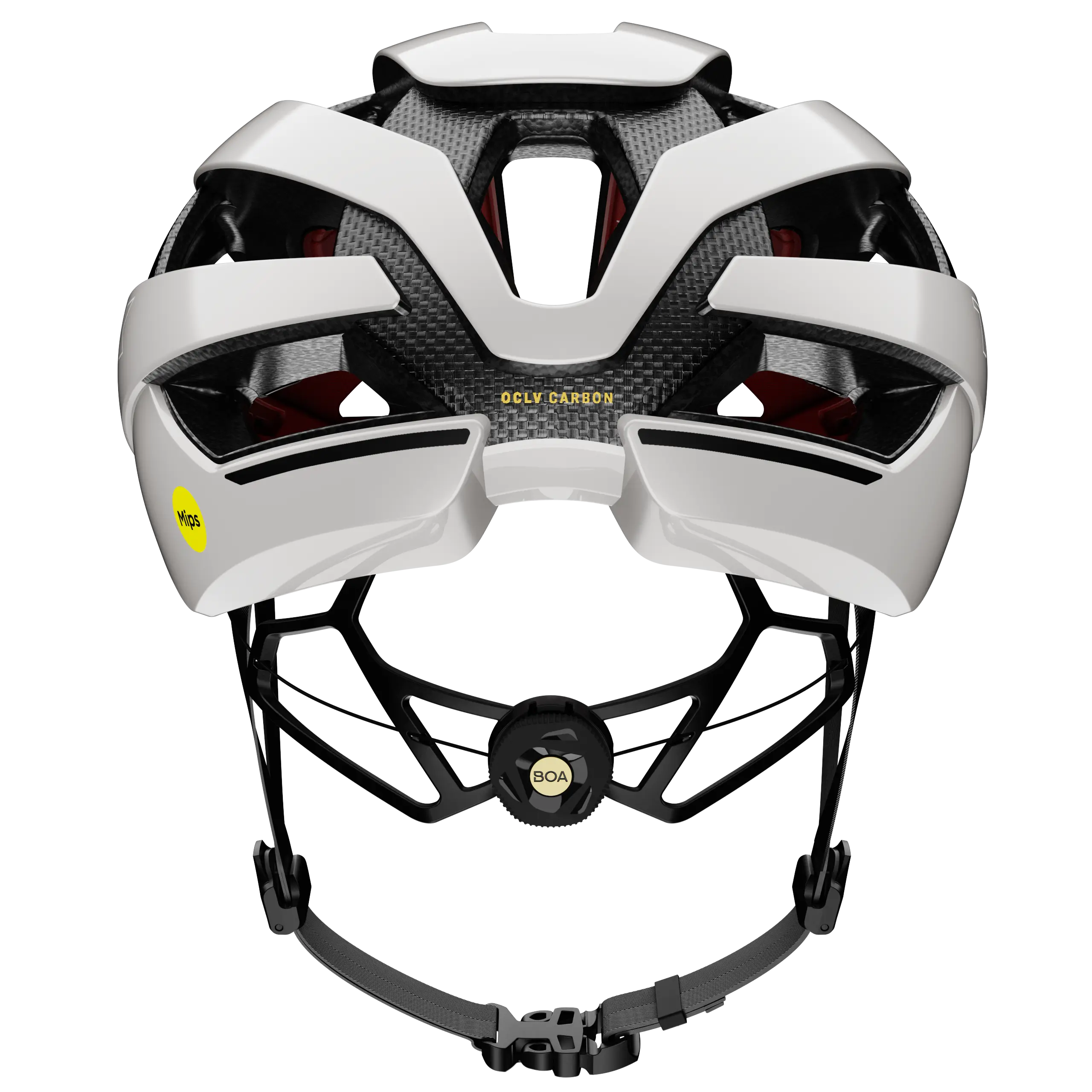 Casque de vélo de route TREK Velocis Mips