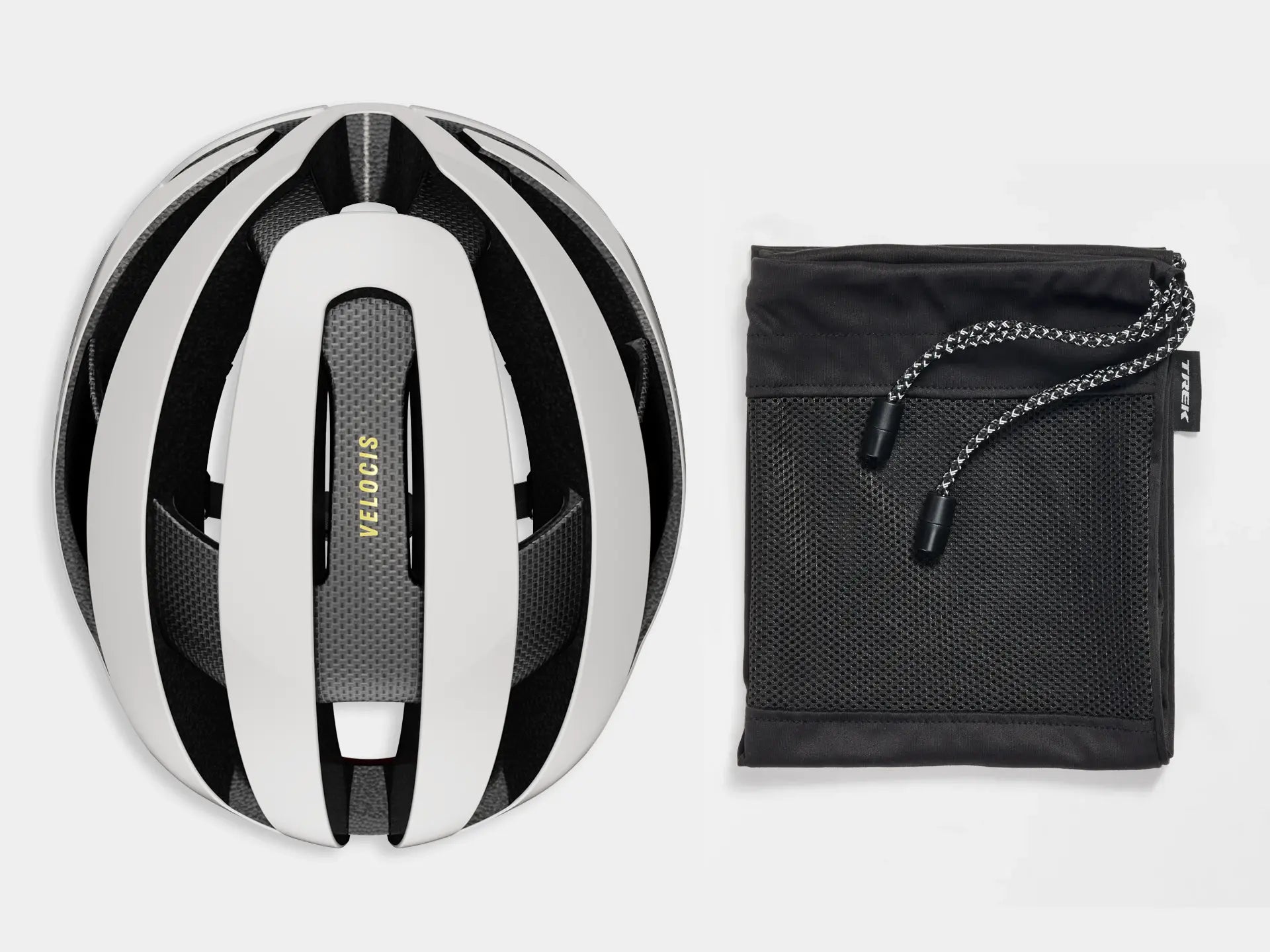 TREK Velocis Mips Road Bike Helmet