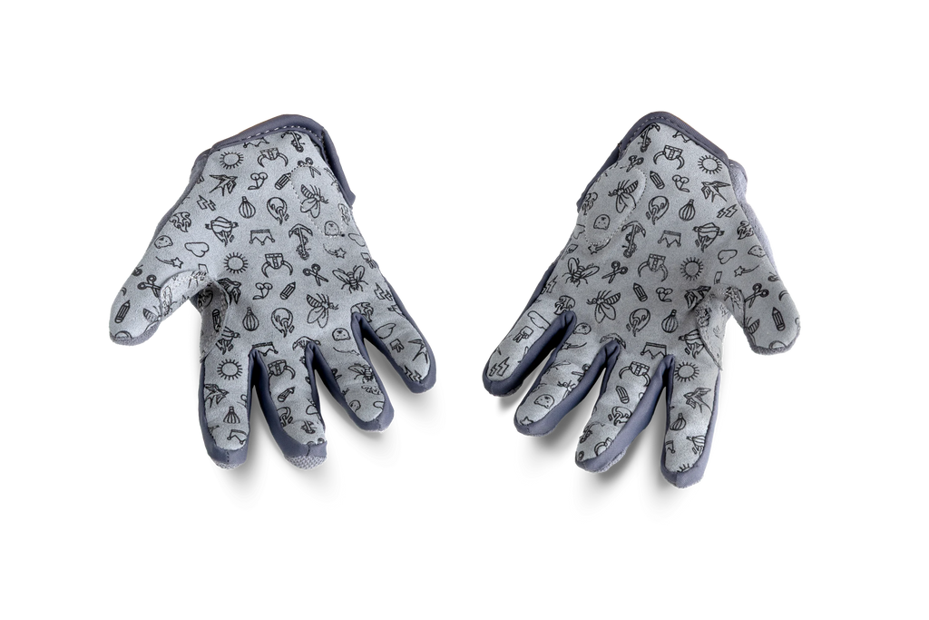 WOOM TENS Bike Gloves