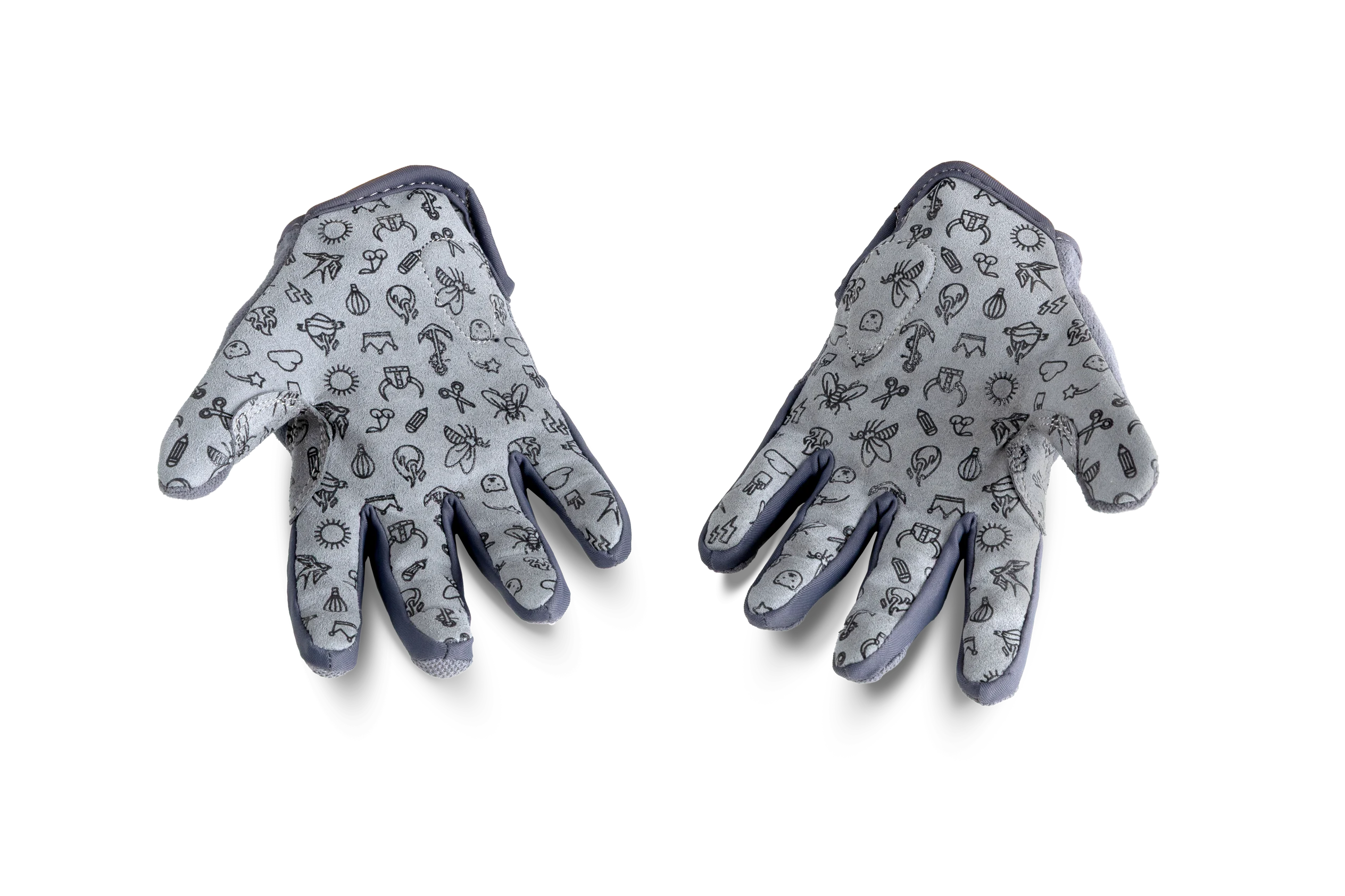 Gants de vélo WOOM TENS