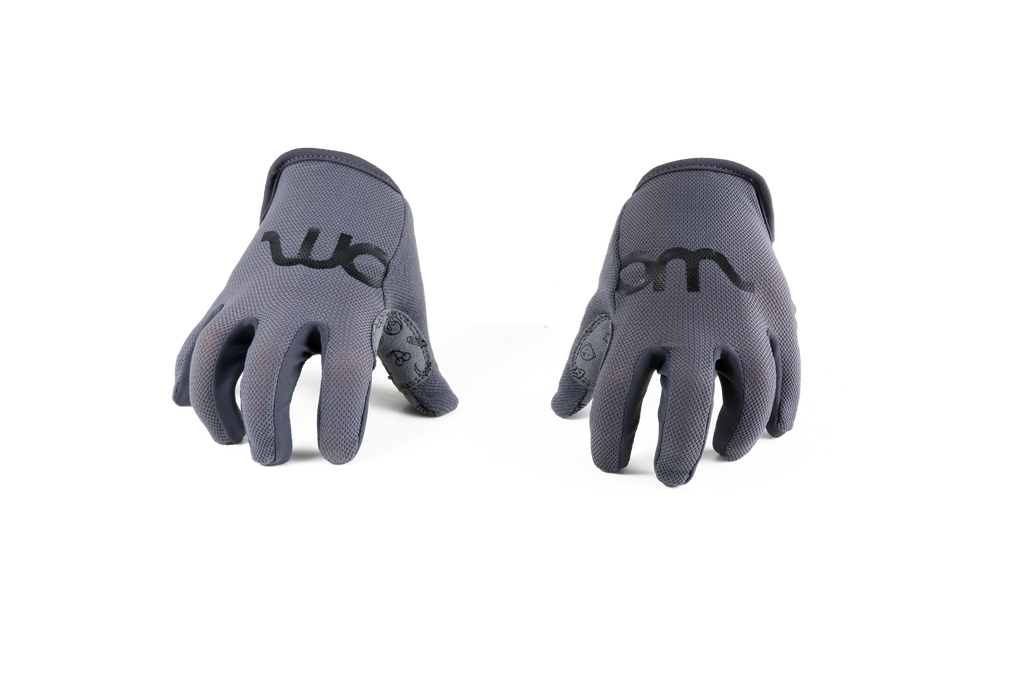 WOOM TENS Bike Gloves