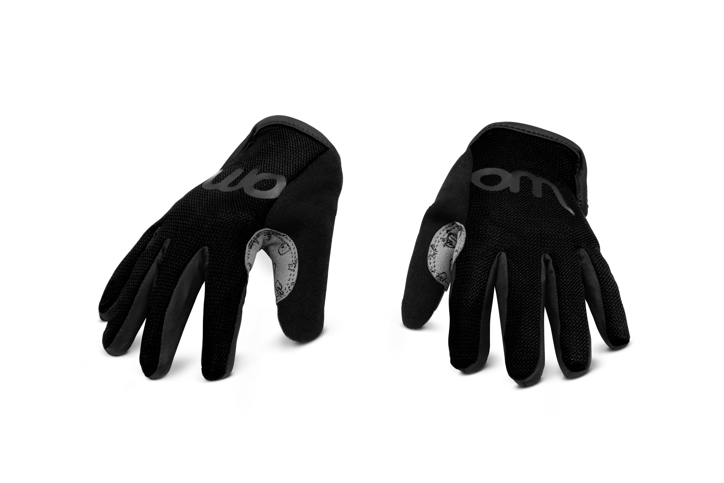 Gants de vélo WOOM TENS