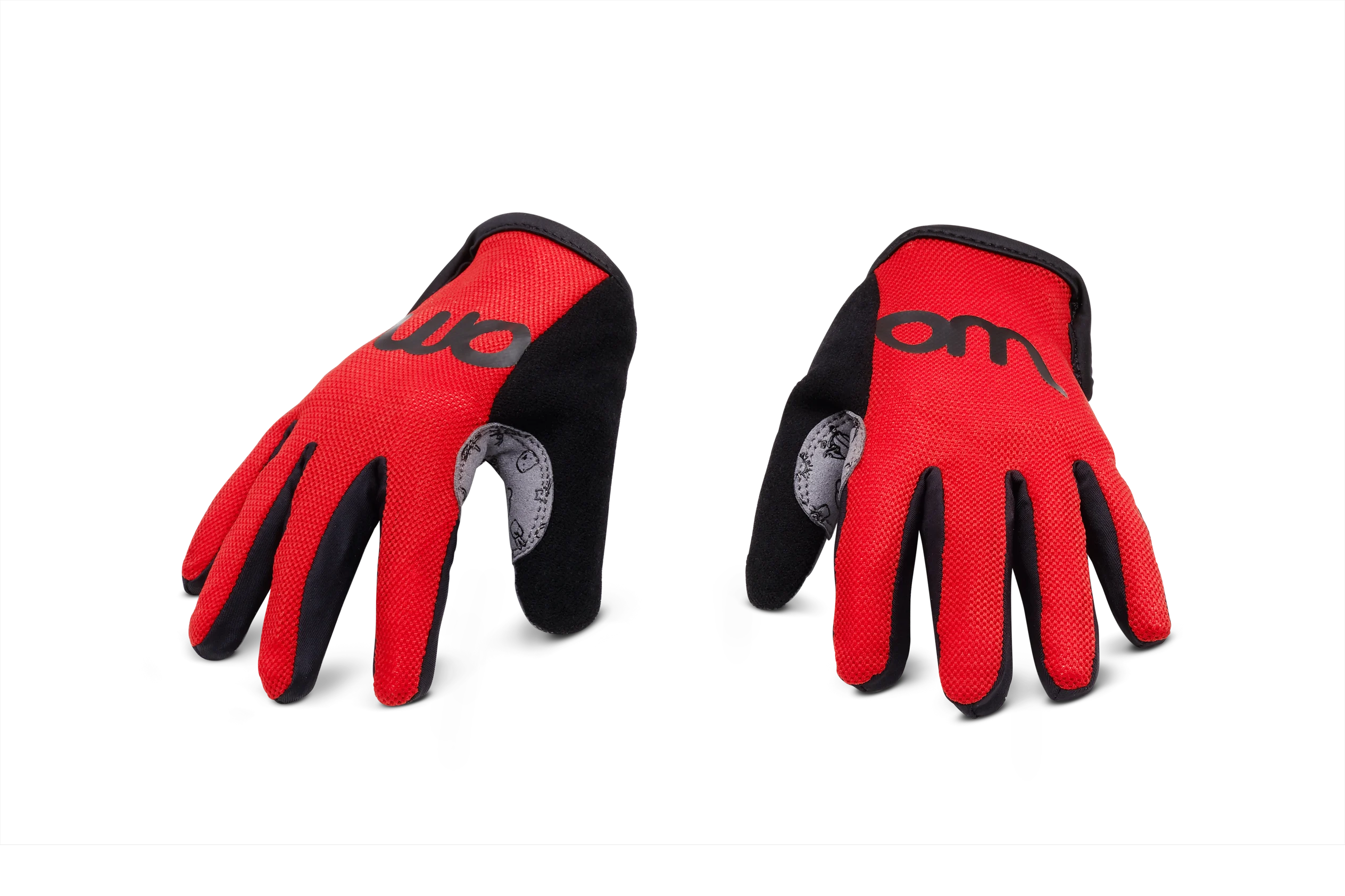 Gants de vélo WOOM TENS