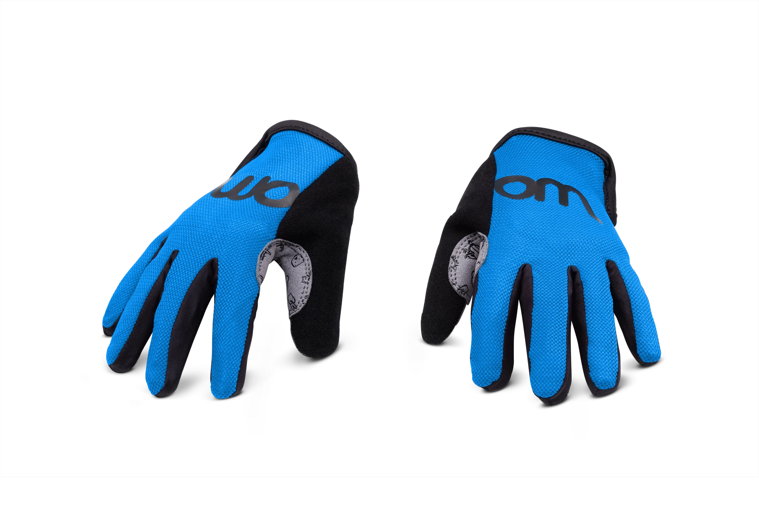 Gants de vélo WOOM TENS