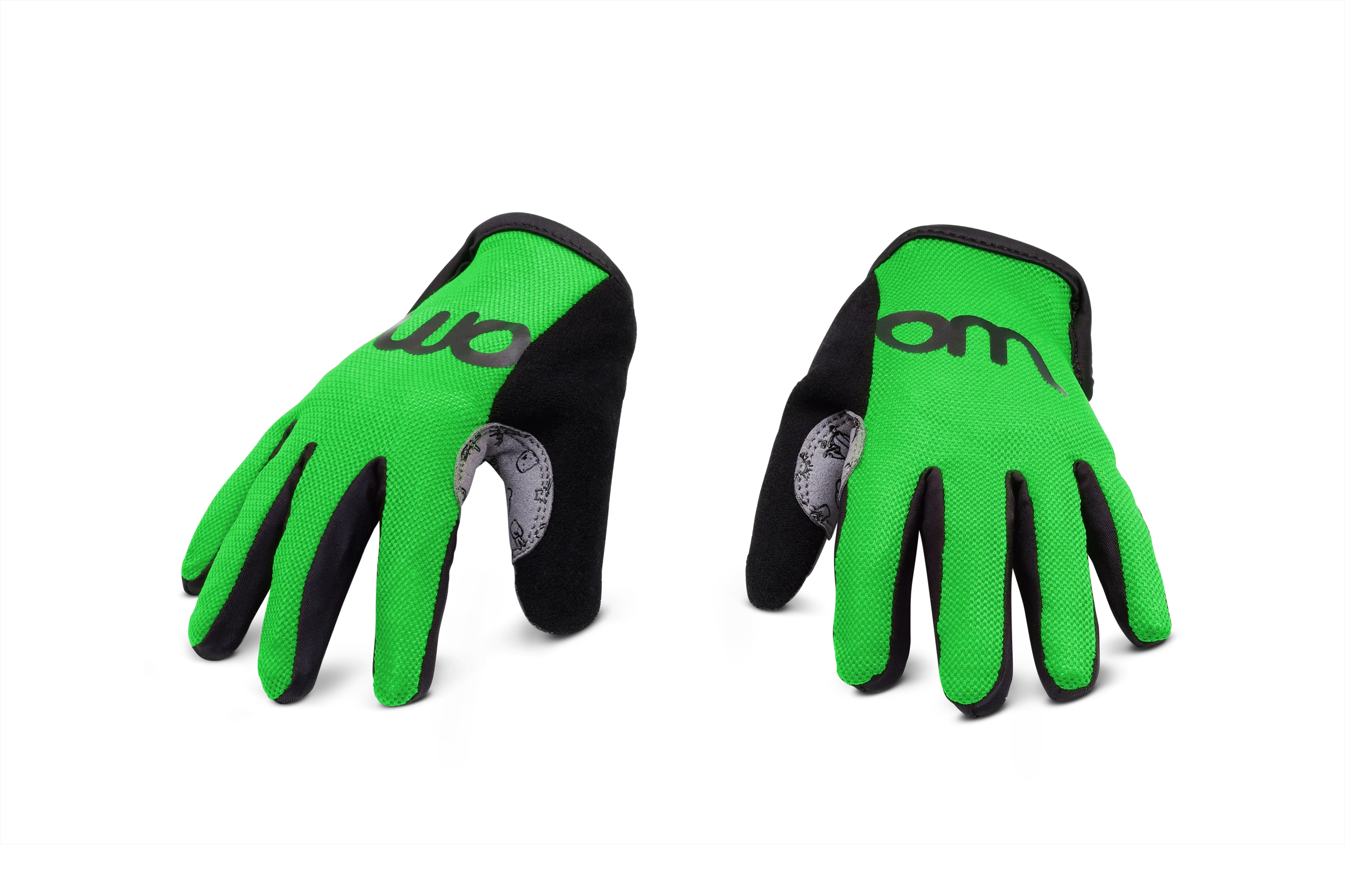 Gants de vélo WOOM TENS