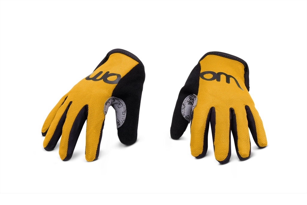 WOOM TENS Bike Gloves