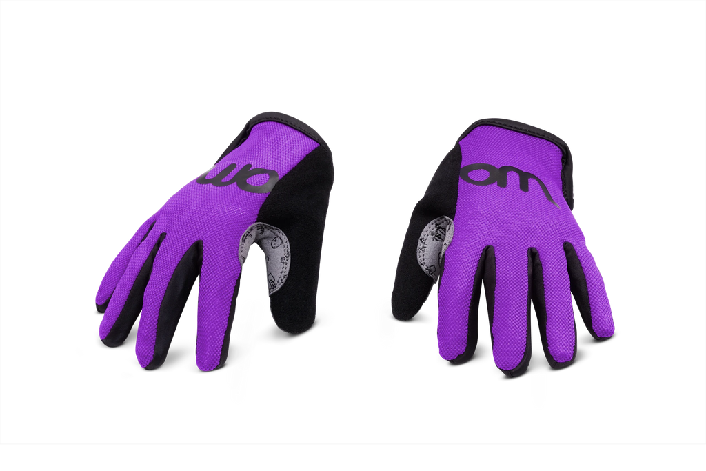 WOOM TENS Bike Gloves