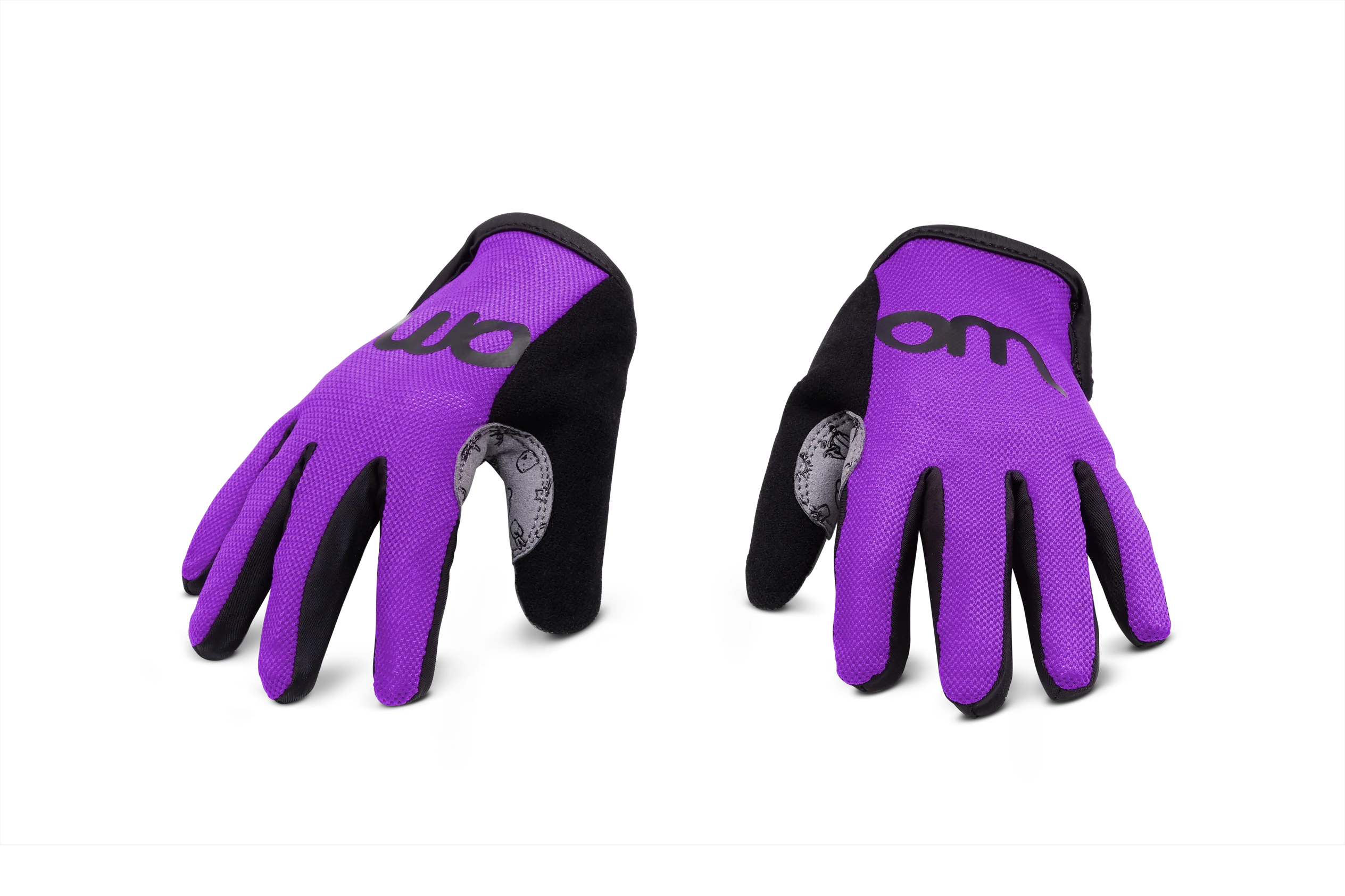 Gants de vélo WOOM TENS