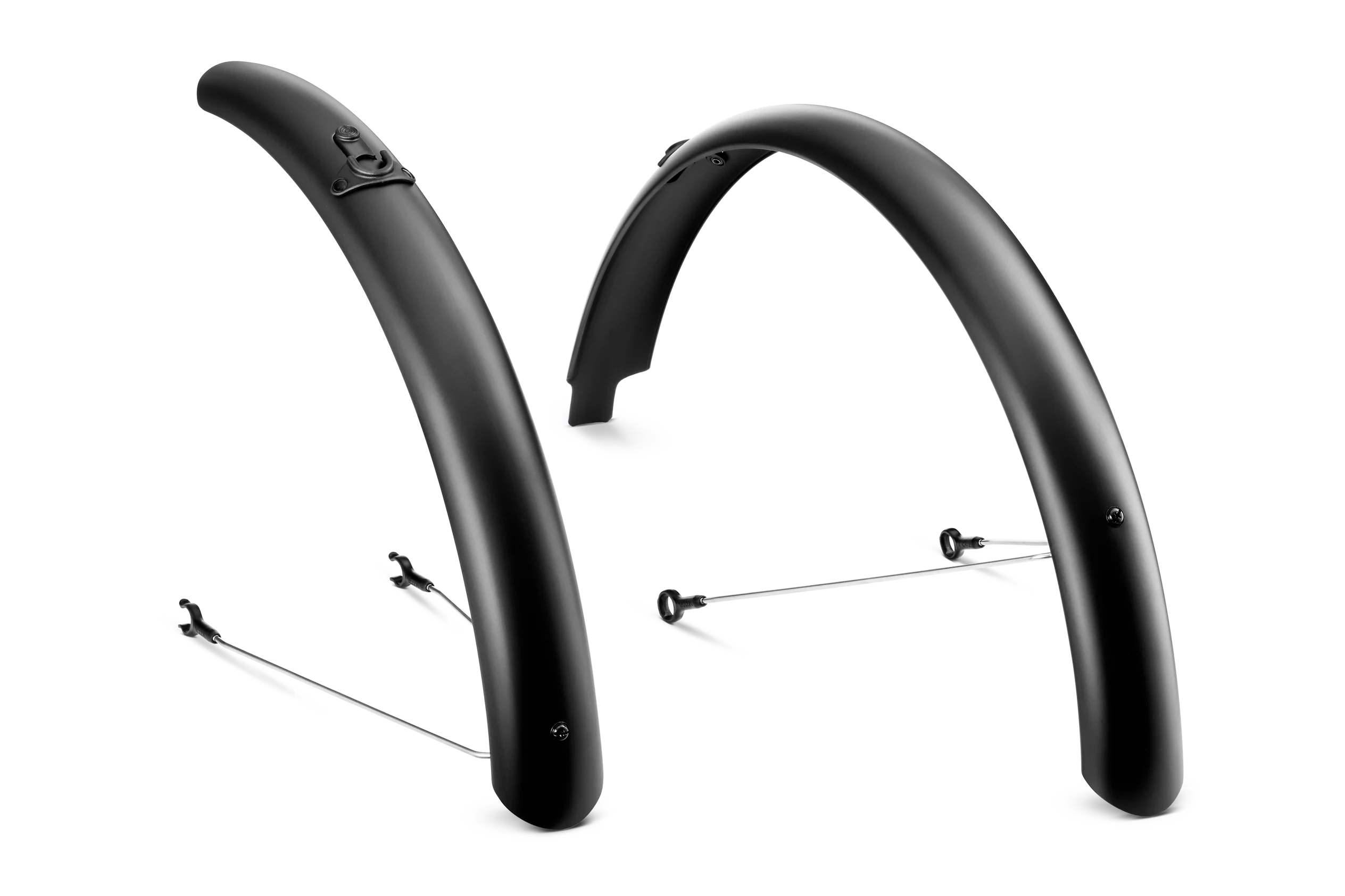 WOOM SNAP Click-On Mudguards