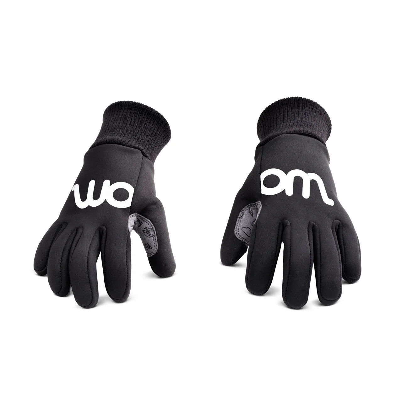 Gants de vélo WOOM WARM TENS