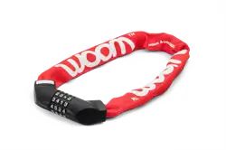 WOOM LOKKI Bike Lock