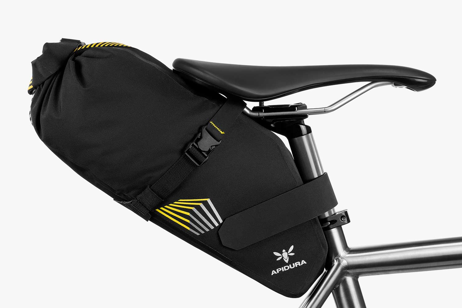 APIDURA Racing Saddle Pack