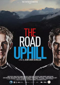 DVD The road uphill I Schleck Brothers