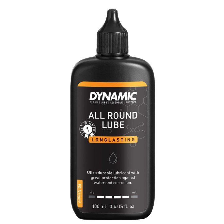 Lubrifiant multi-usages DYNAMIC - 100 ml