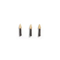 Embouts de réparation pour pneus de vélo tubeless DYNAPLUG - 3 pièces